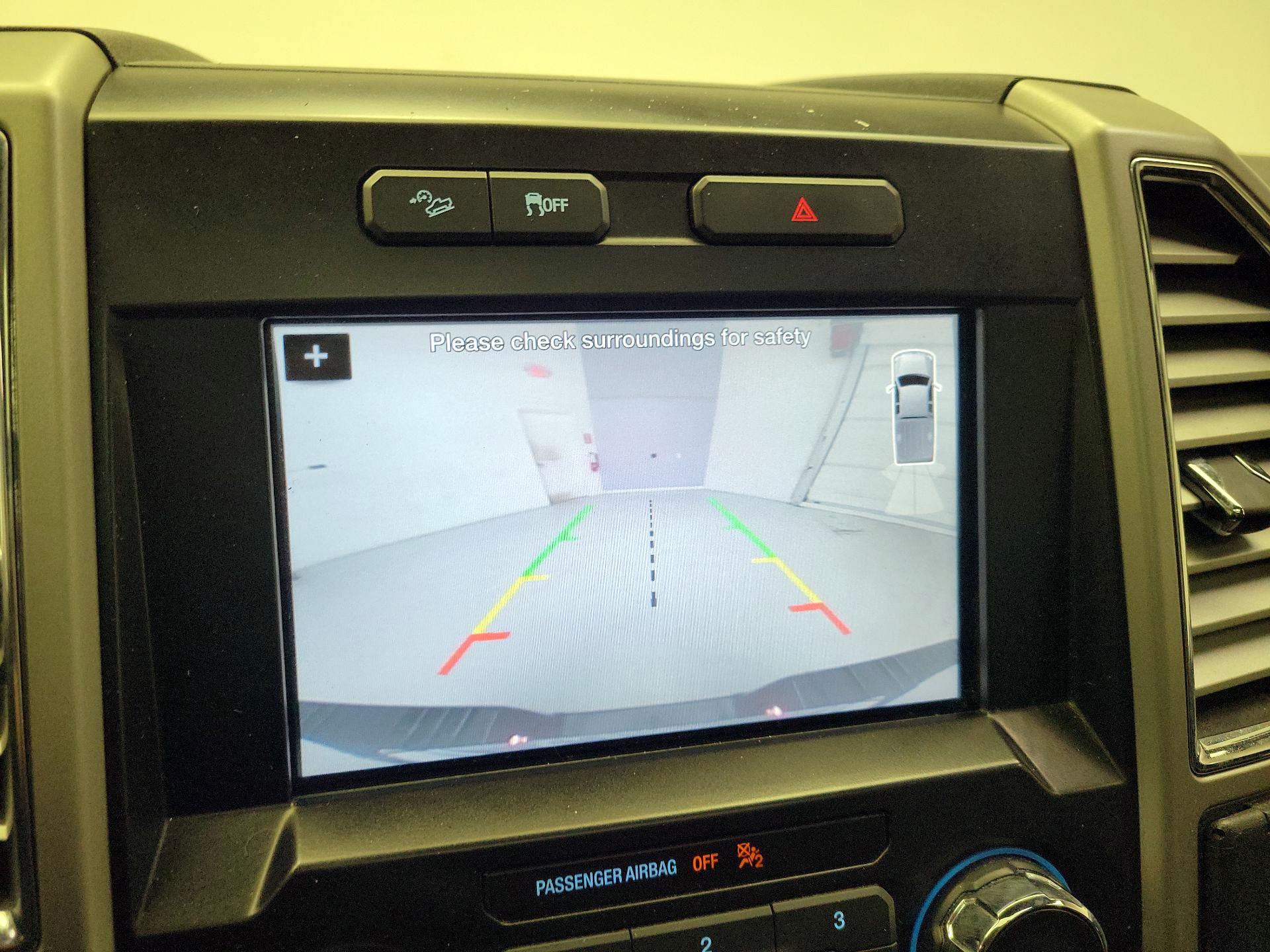 Thumbnail: 2016 Ford F-150 - 15