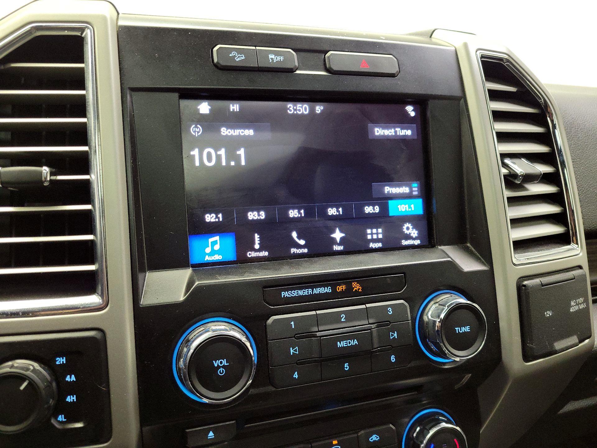 Thumbnail: 2016 Ford F-150 - 16