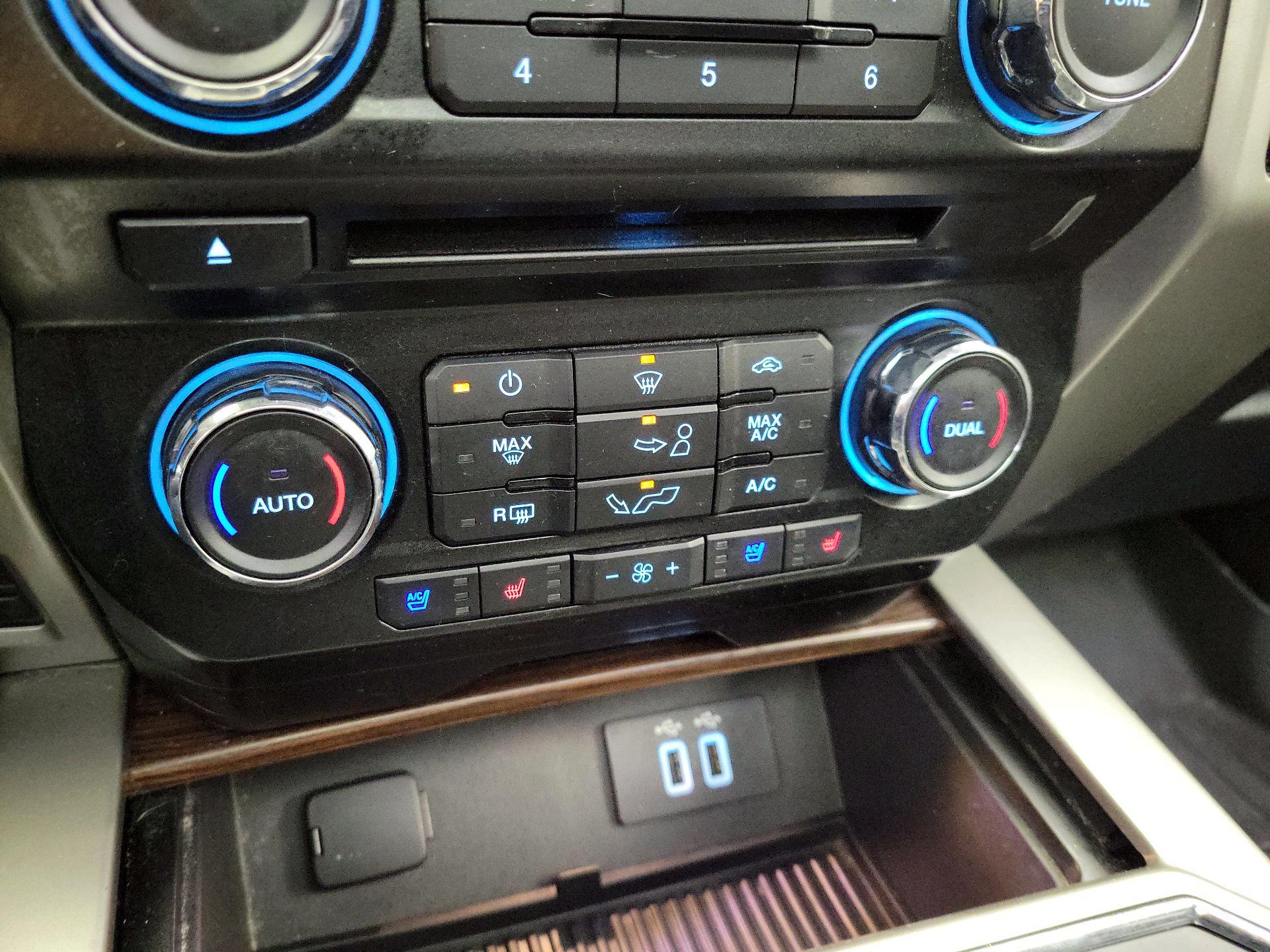 Thumbnail: 2016 Ford F-150 - 17