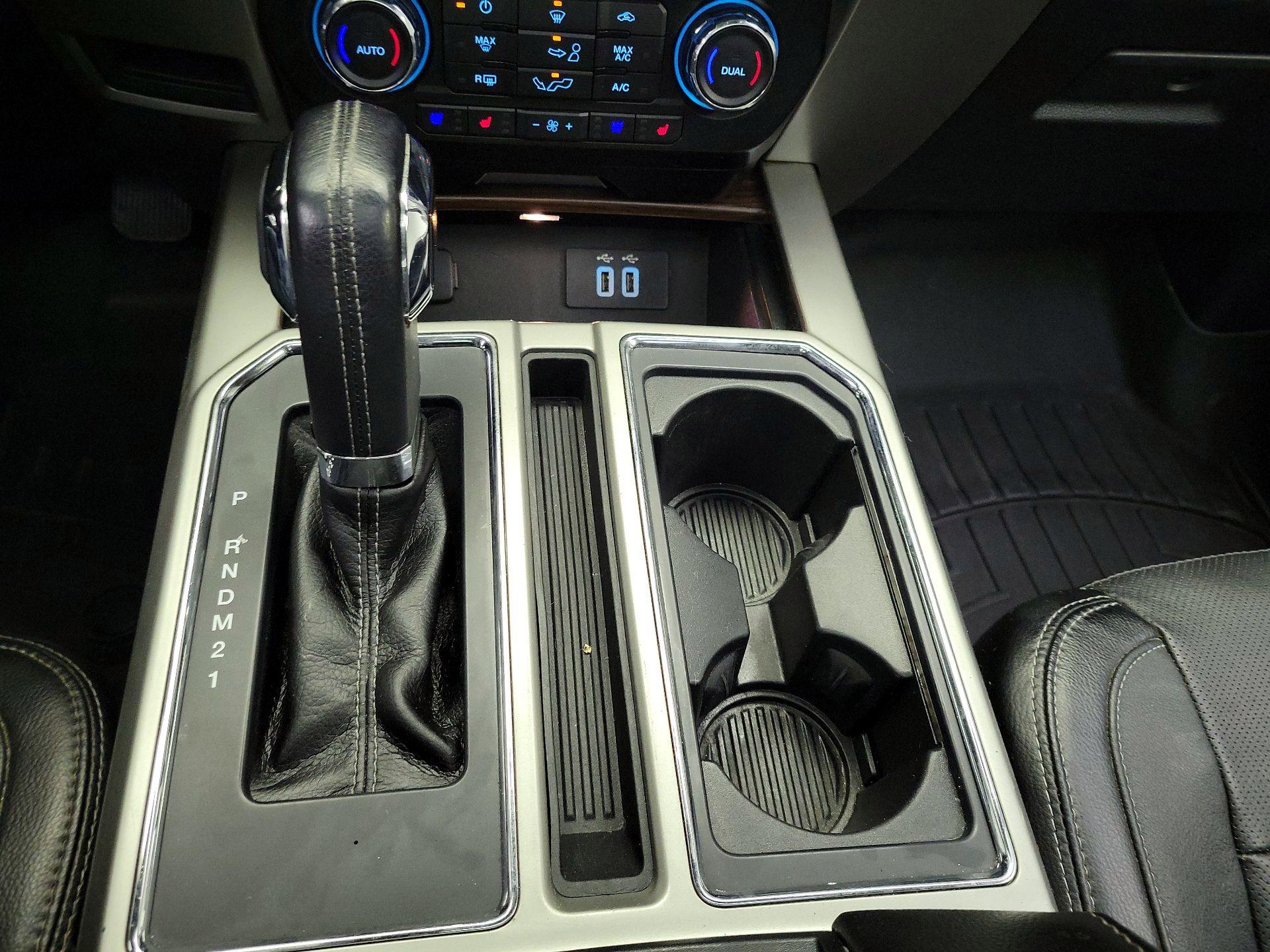 Thumbnail: 2016 Ford F-150 - 18