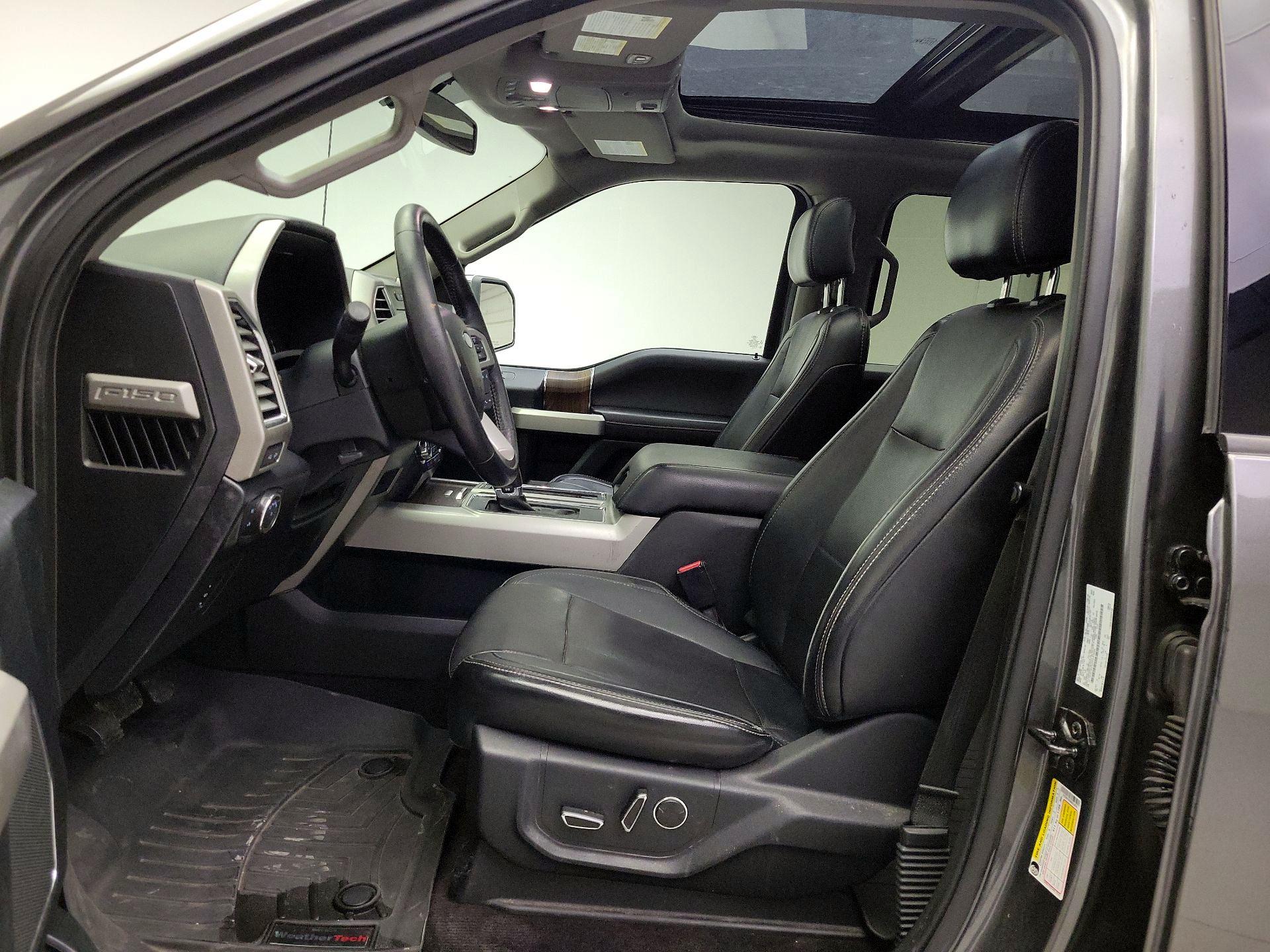 Thumbnail: 2016 Ford F-150 - 20