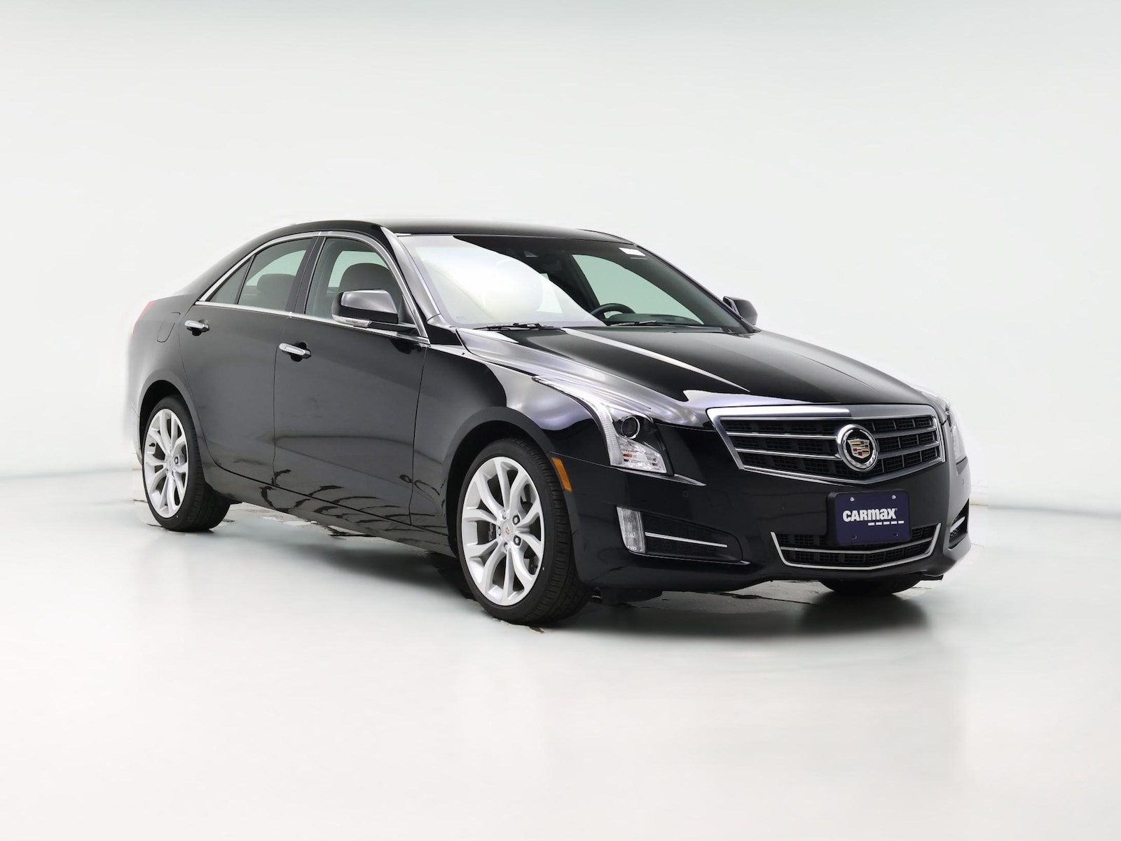 2014 Cadillac ATS Premium Collection