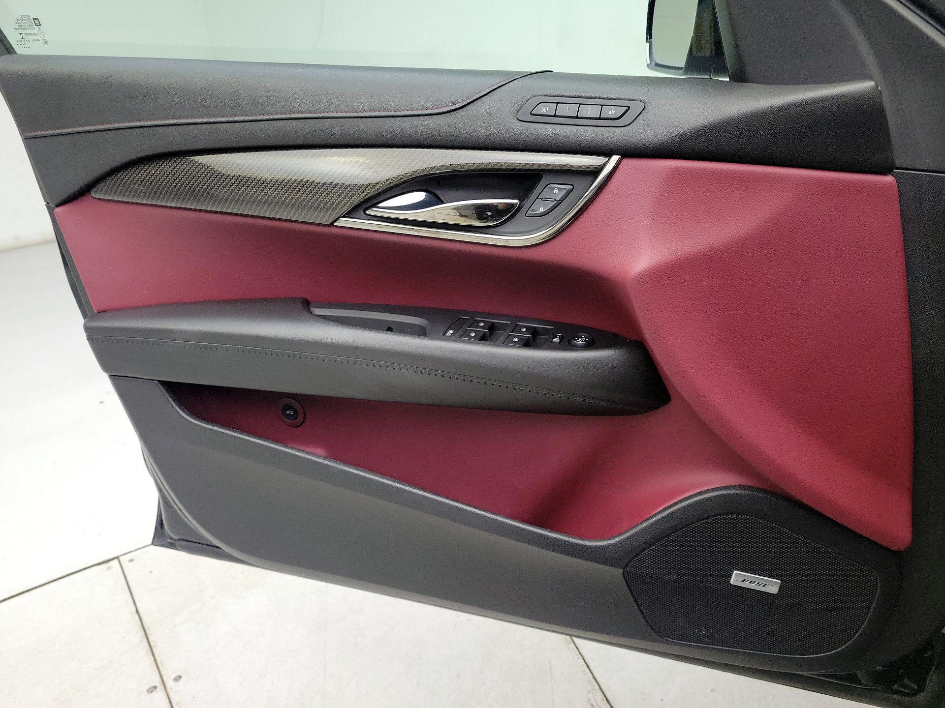 Thumbnail: 2014 Cadillac ATS - 12