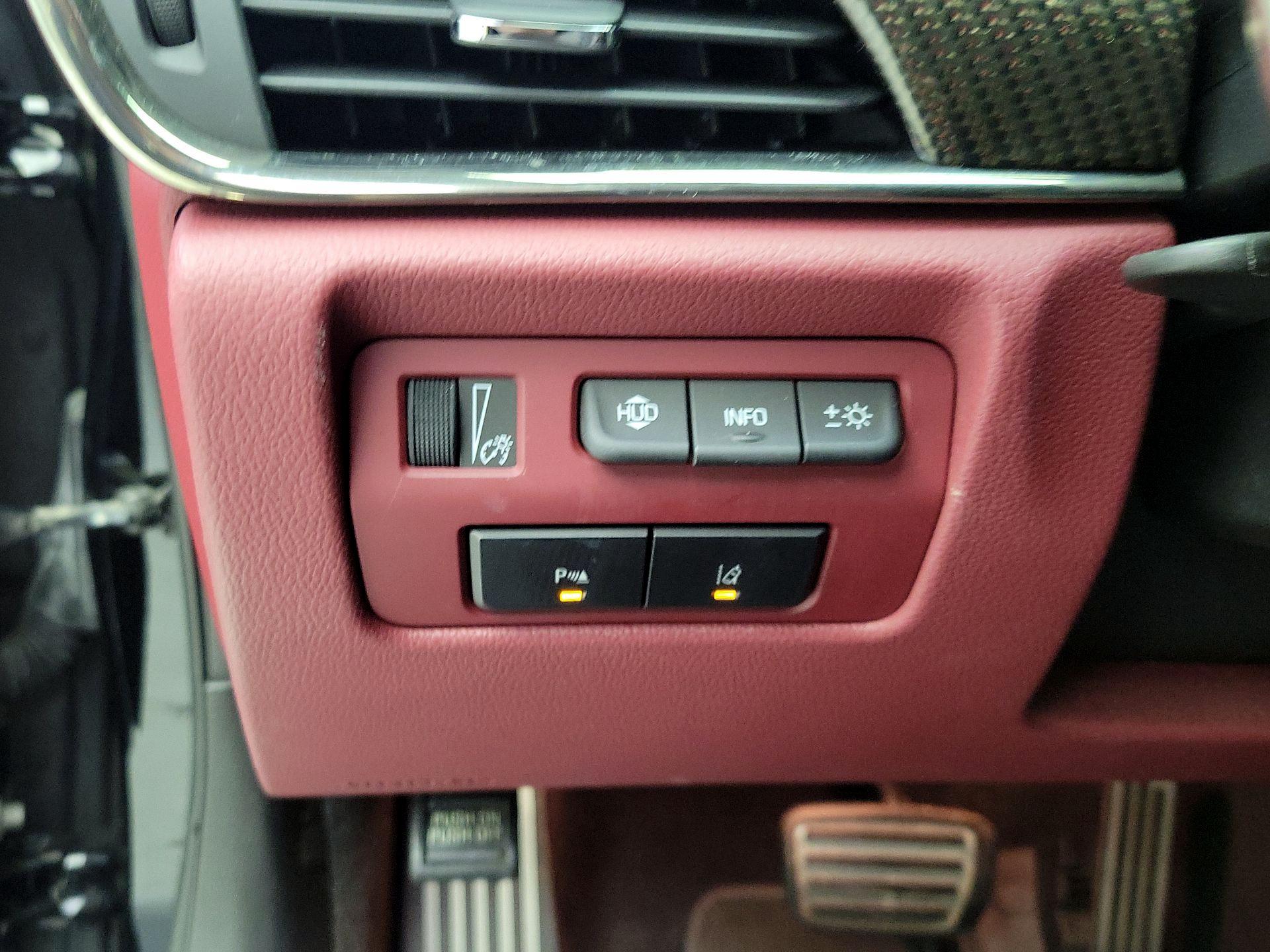 Thumbnail: 2014 Cadillac ATS - 13