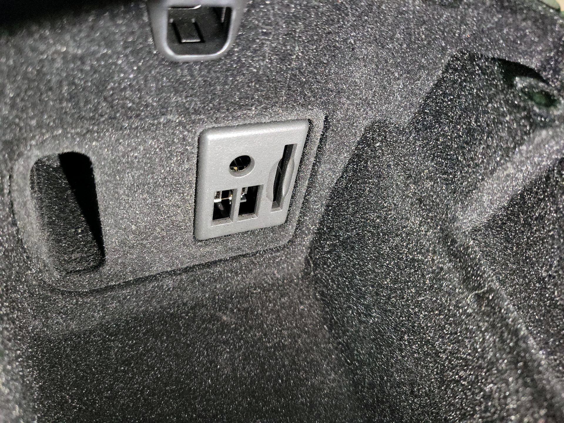 Thumbnail: 2014 Cadillac ATS - 19