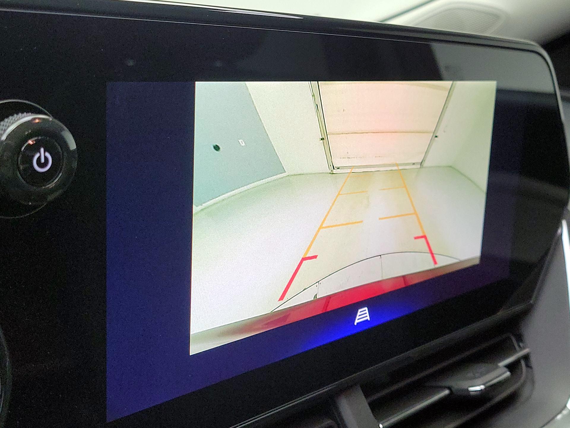 Thumbnail: 2025 Chevrolet Trax - 14