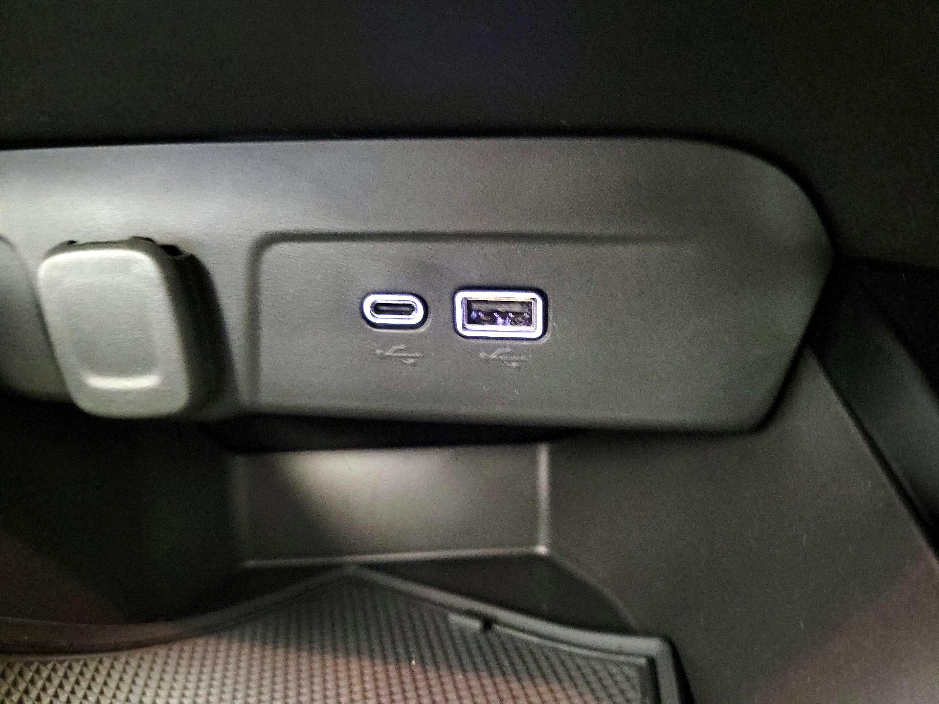 Thumbnail: 2025 Chevrolet Trax - 18