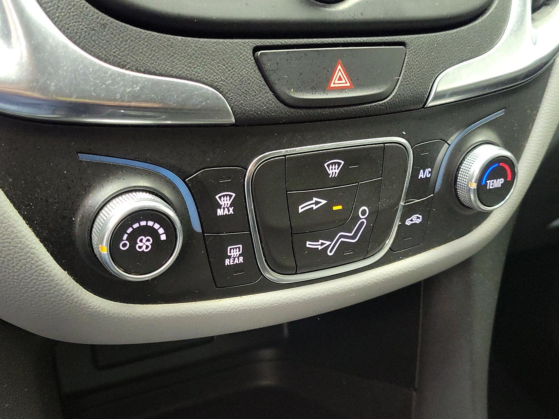 Thumbnail: 2021 Chevrolet Equinox - 16