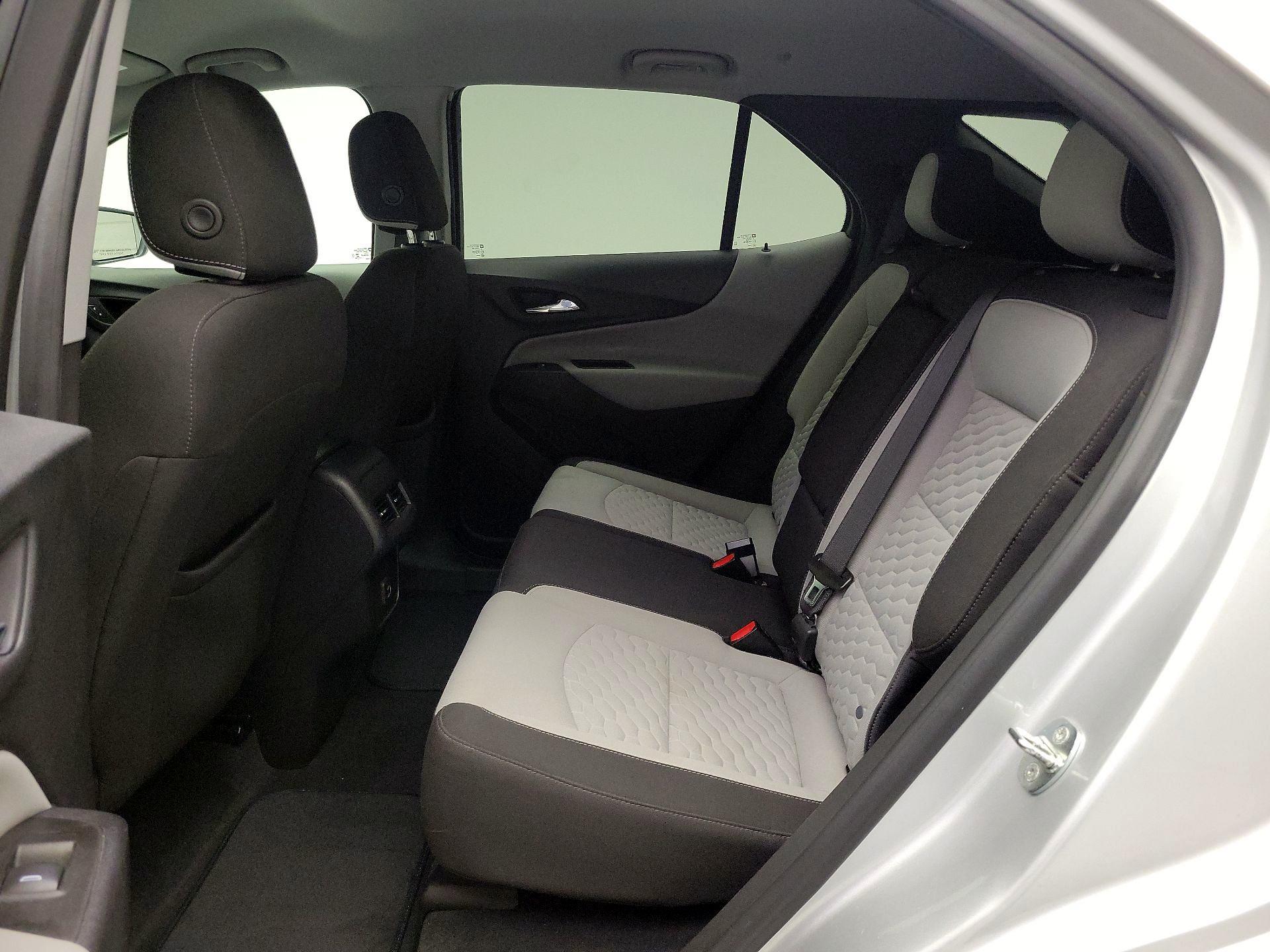 Thumbnail: 2021 Chevrolet Equinox - 19