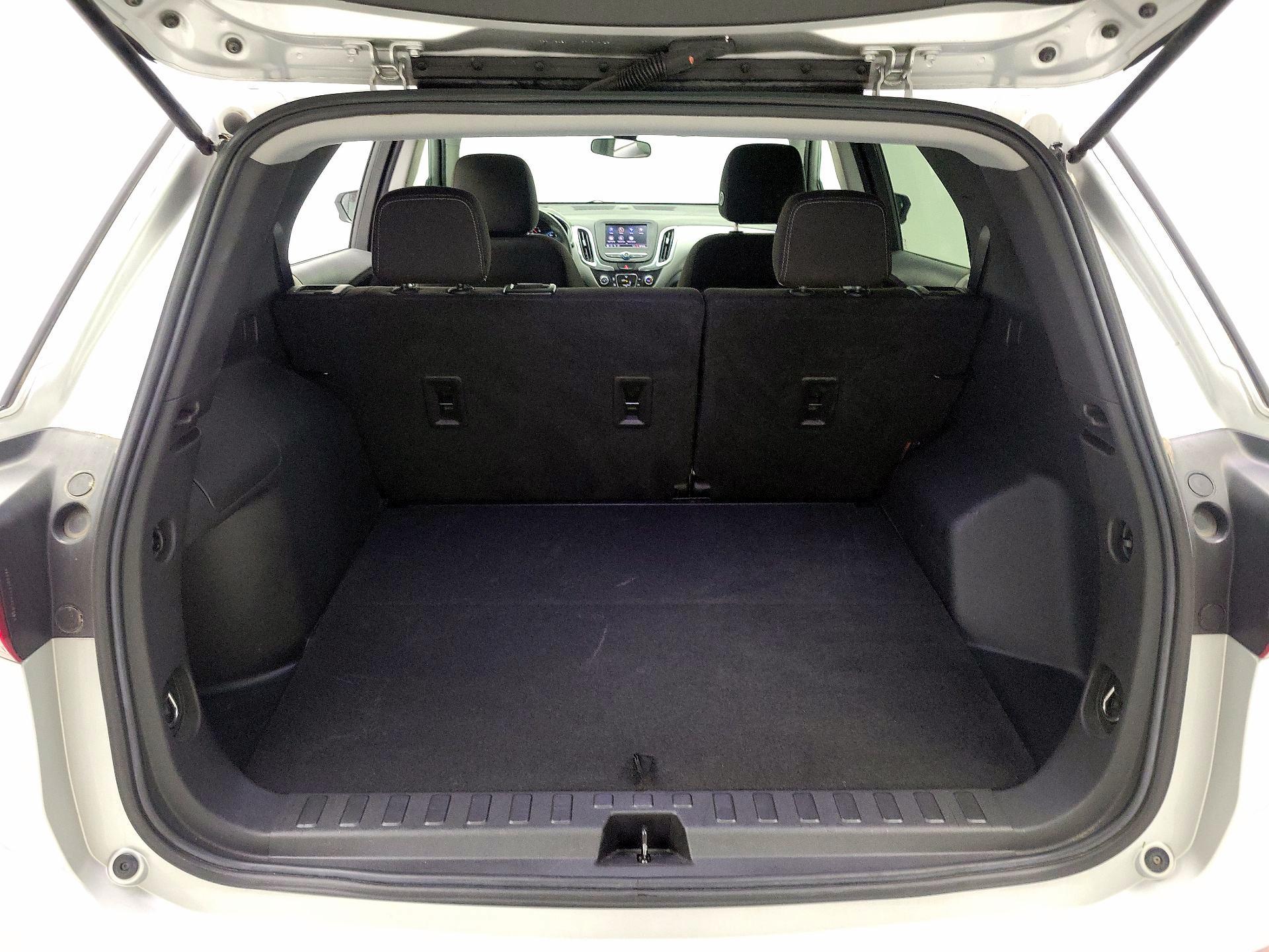 Thumbnail: 2021 Chevrolet Equinox - 20