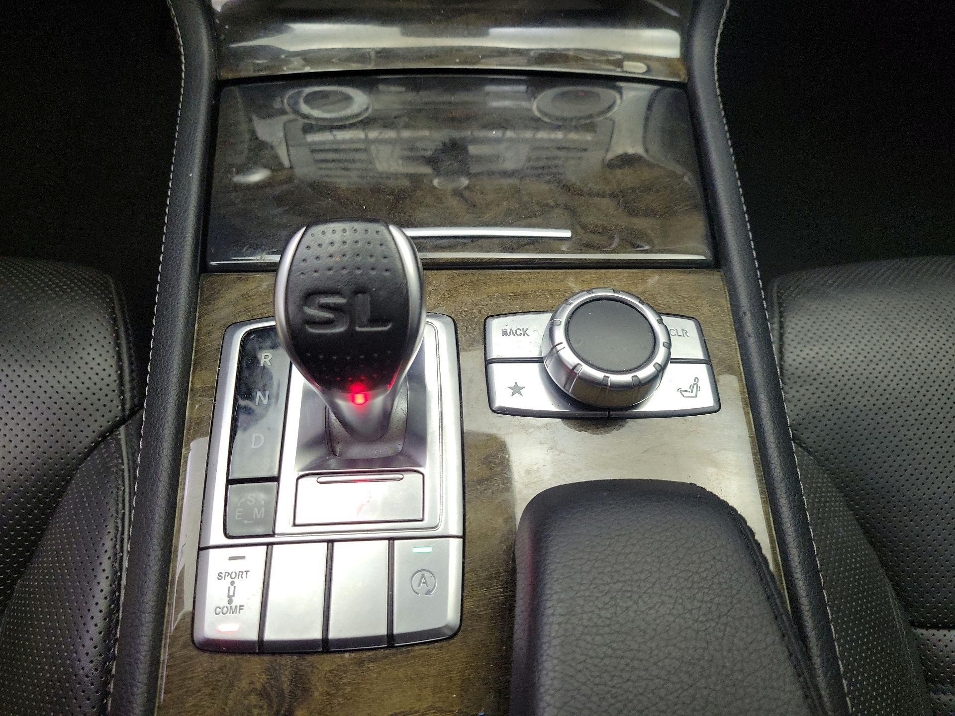 Thumbnail: 2016 Mercedes-Benz SL-Class - 18