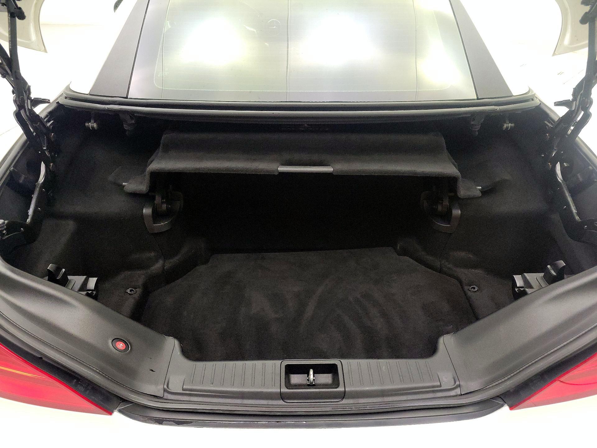 Thumbnail: 2016 Mercedes-Benz SL-Class - 19