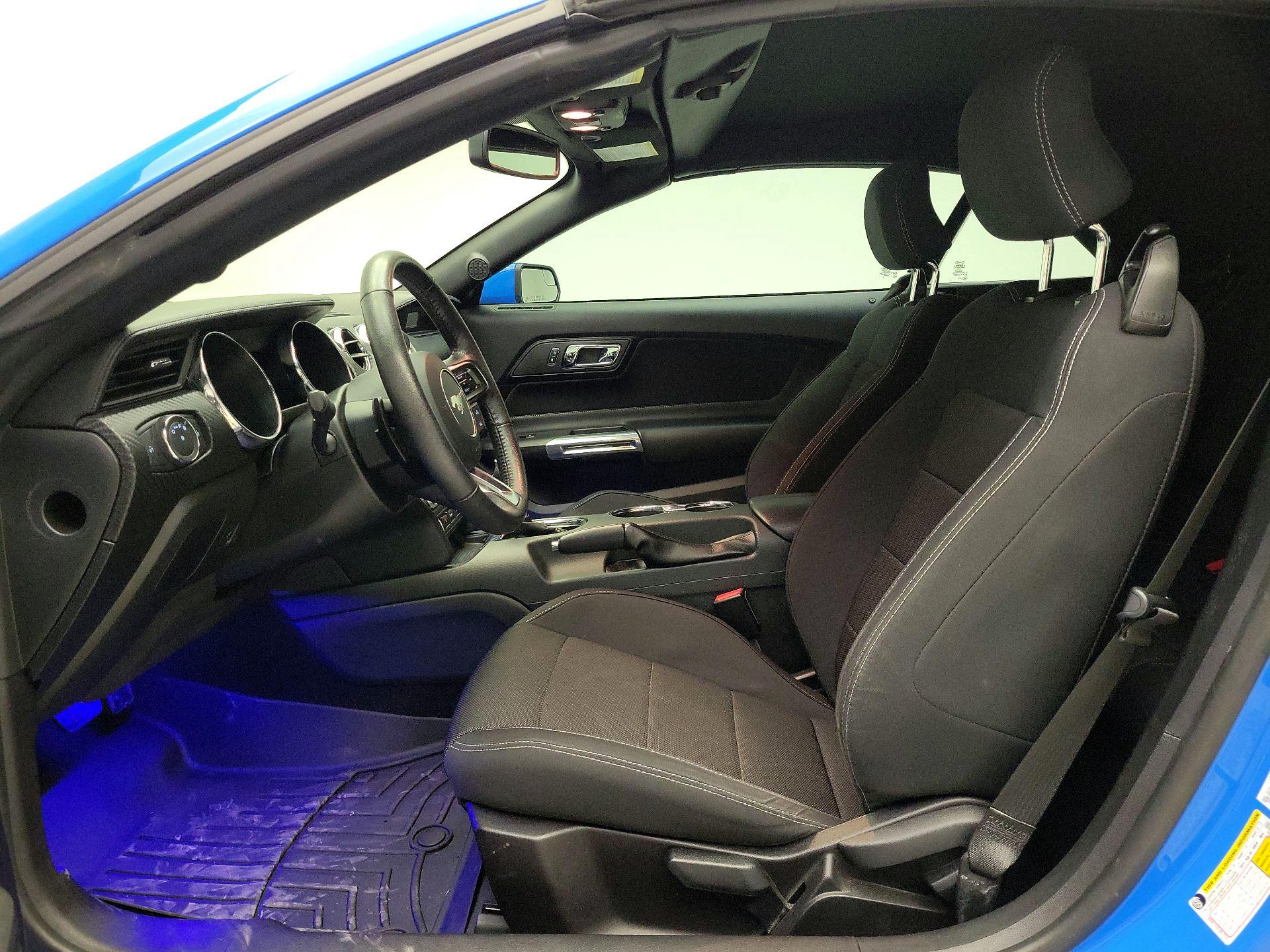 Thumbnail: 2017 Ford Mustang - 11