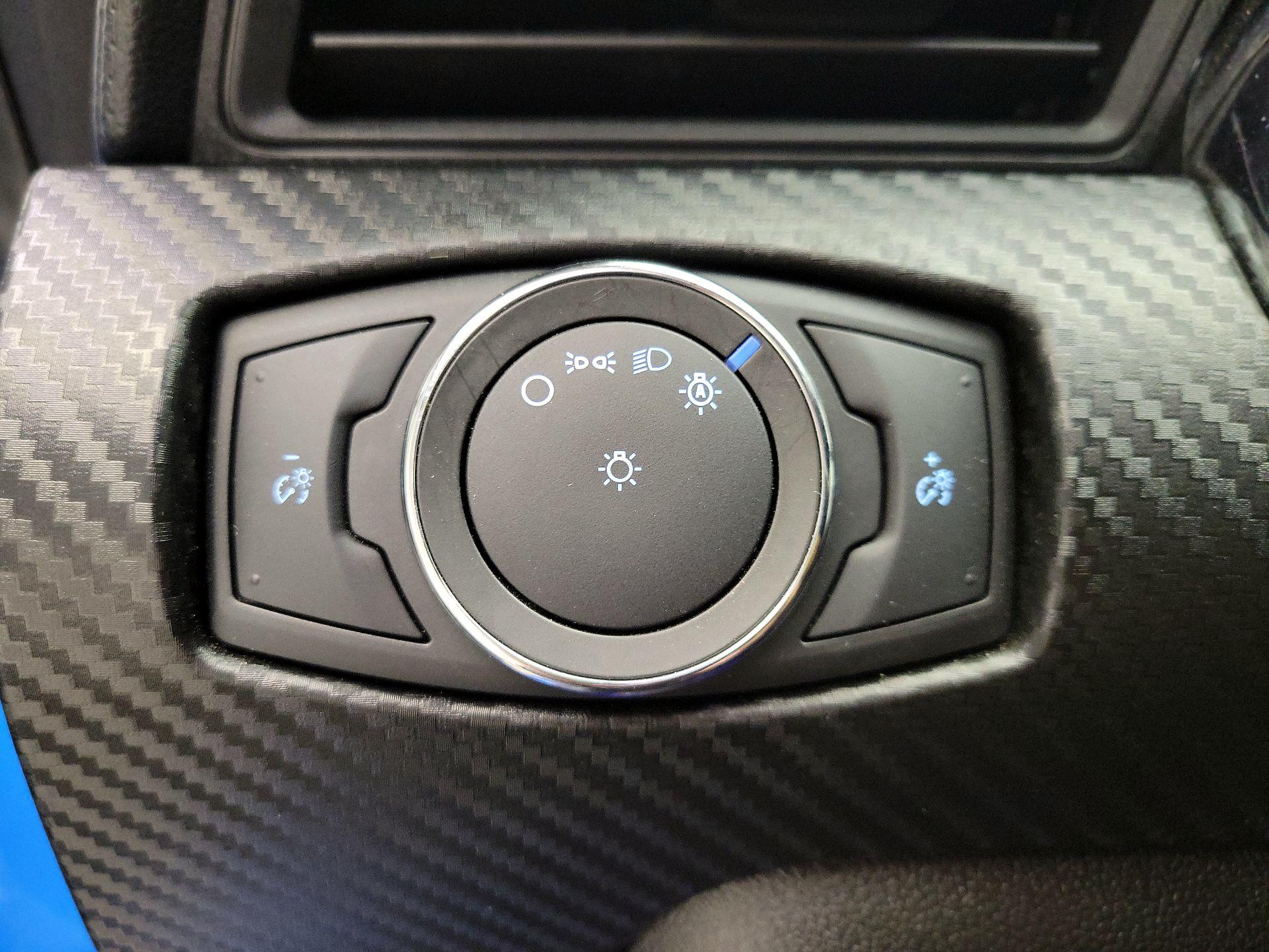 Thumbnail: 2017 Ford Mustang - 13