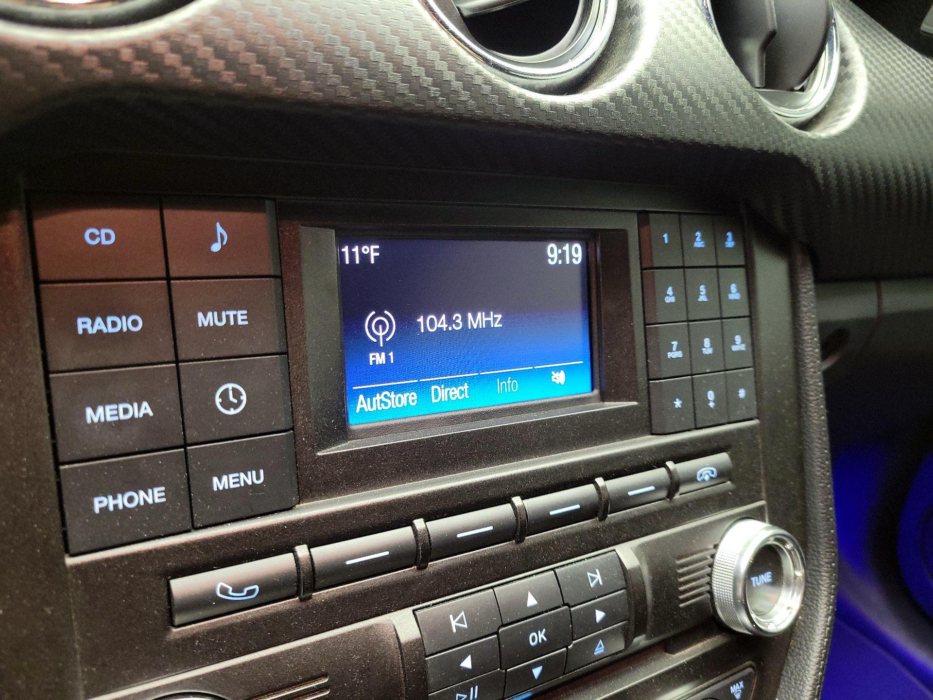 Thumbnail: 2017 Ford Mustang - 15