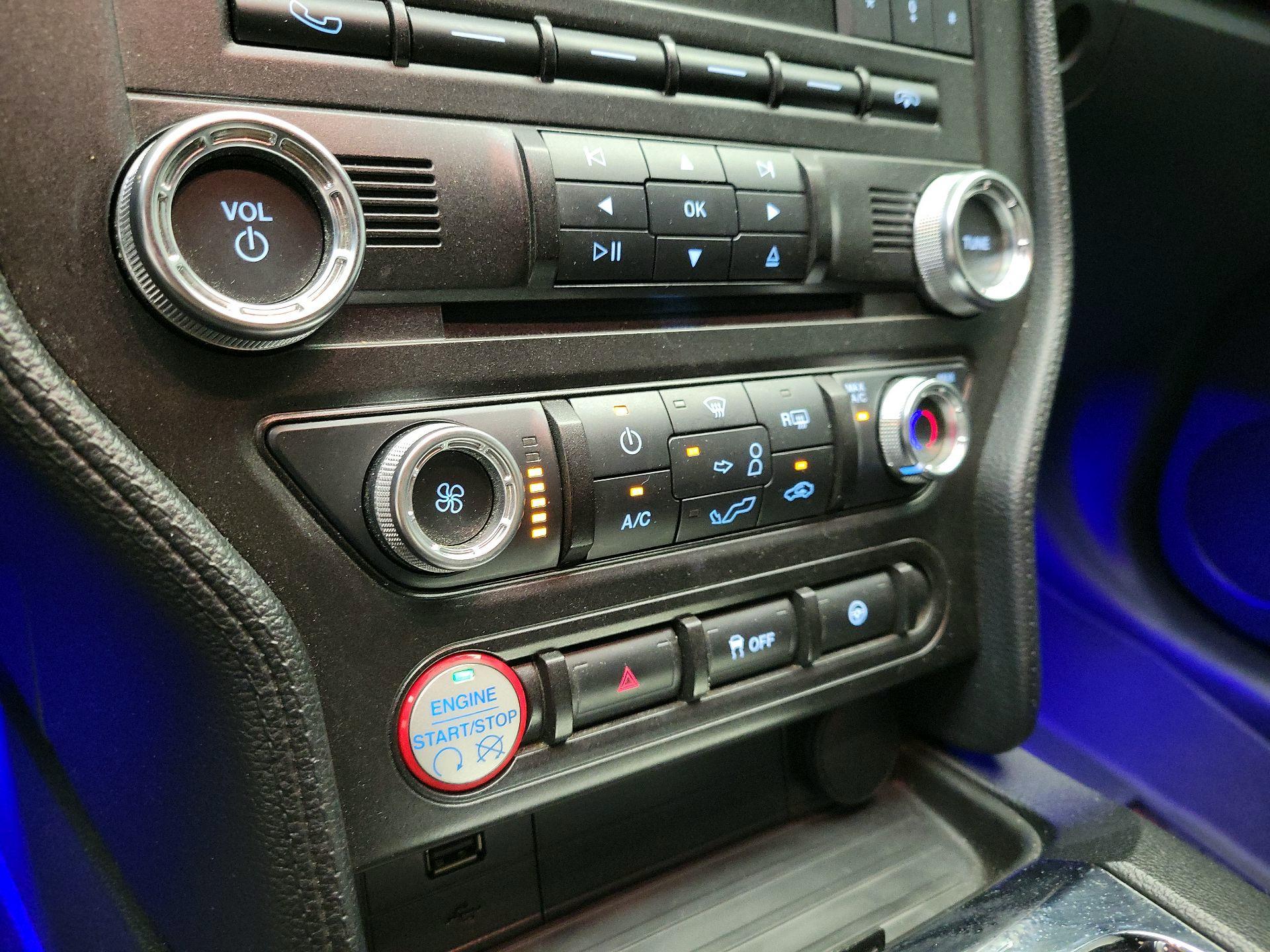 Thumbnail: 2017 Ford Mustang - 16