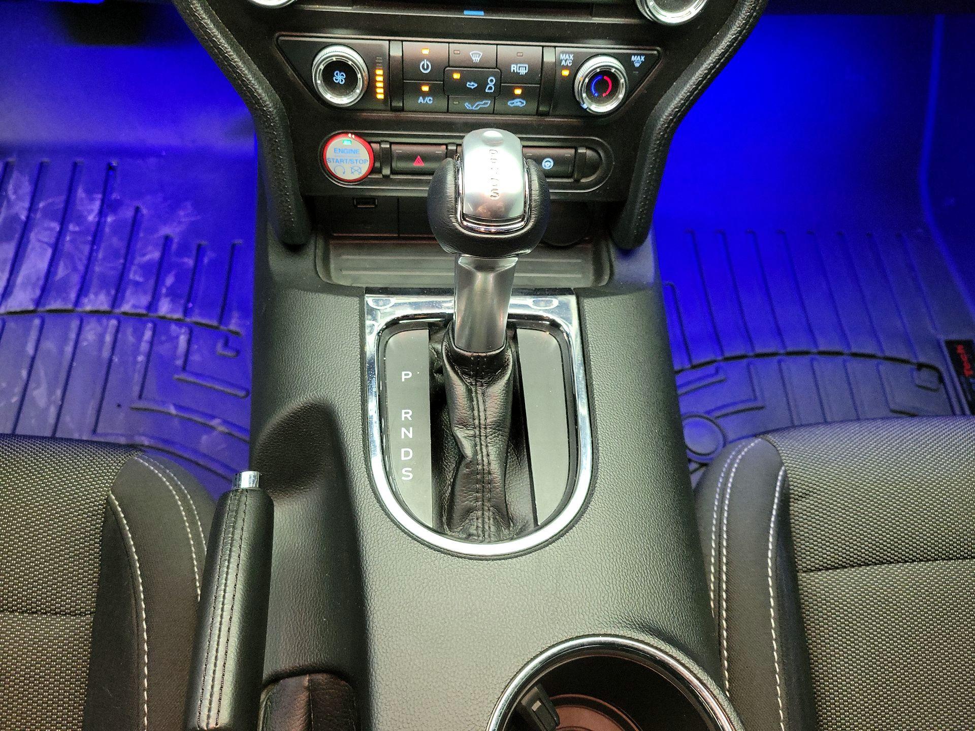 Thumbnail: 2017 Ford Mustang - 17