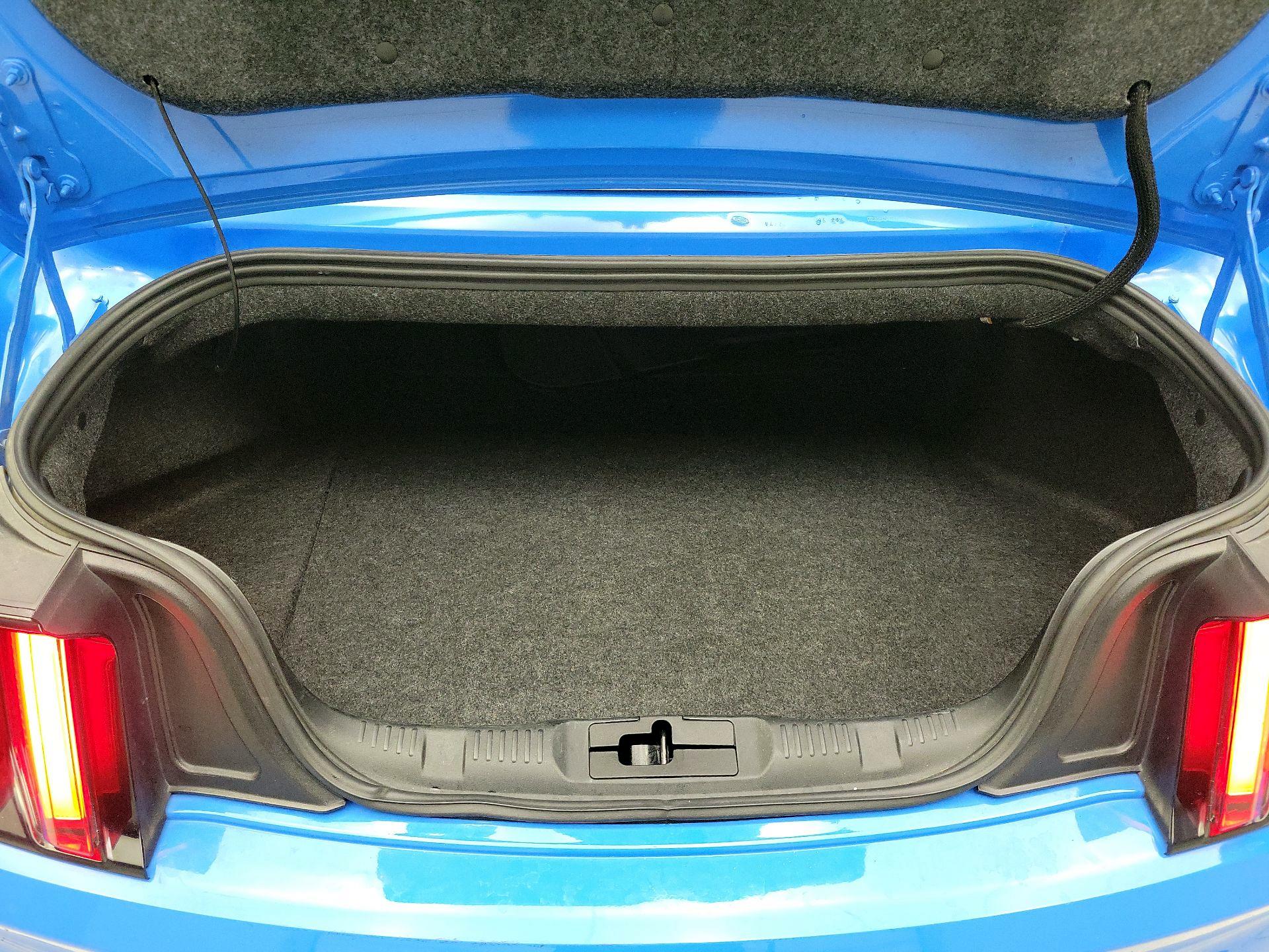 Thumbnail: 2017 Ford Mustang - 19