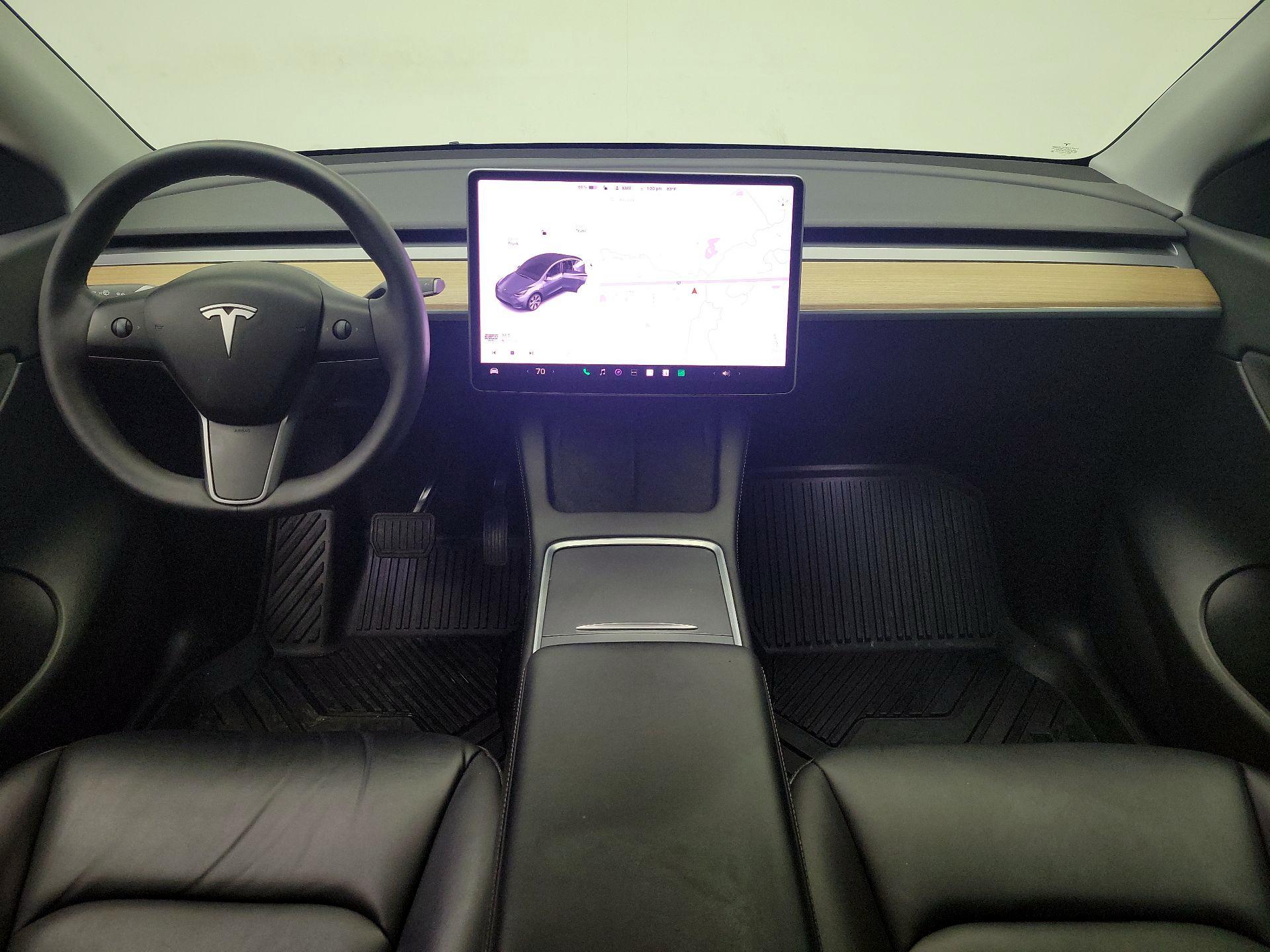 Thumbnail: 2022 Tesla Model Y - 9