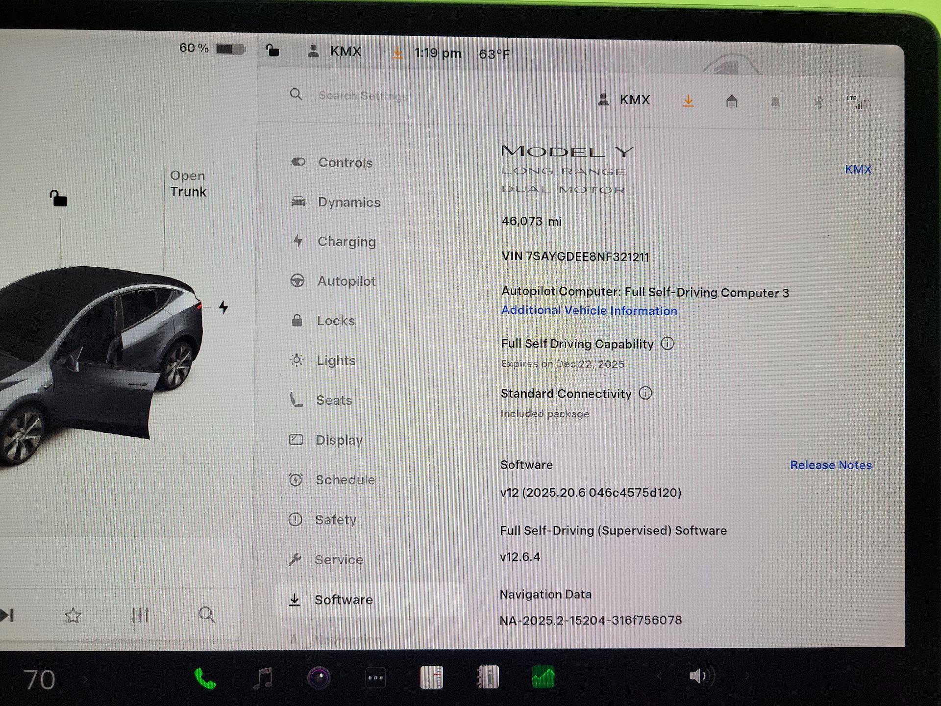 Thumbnail: 2022 Tesla Model Y - 13