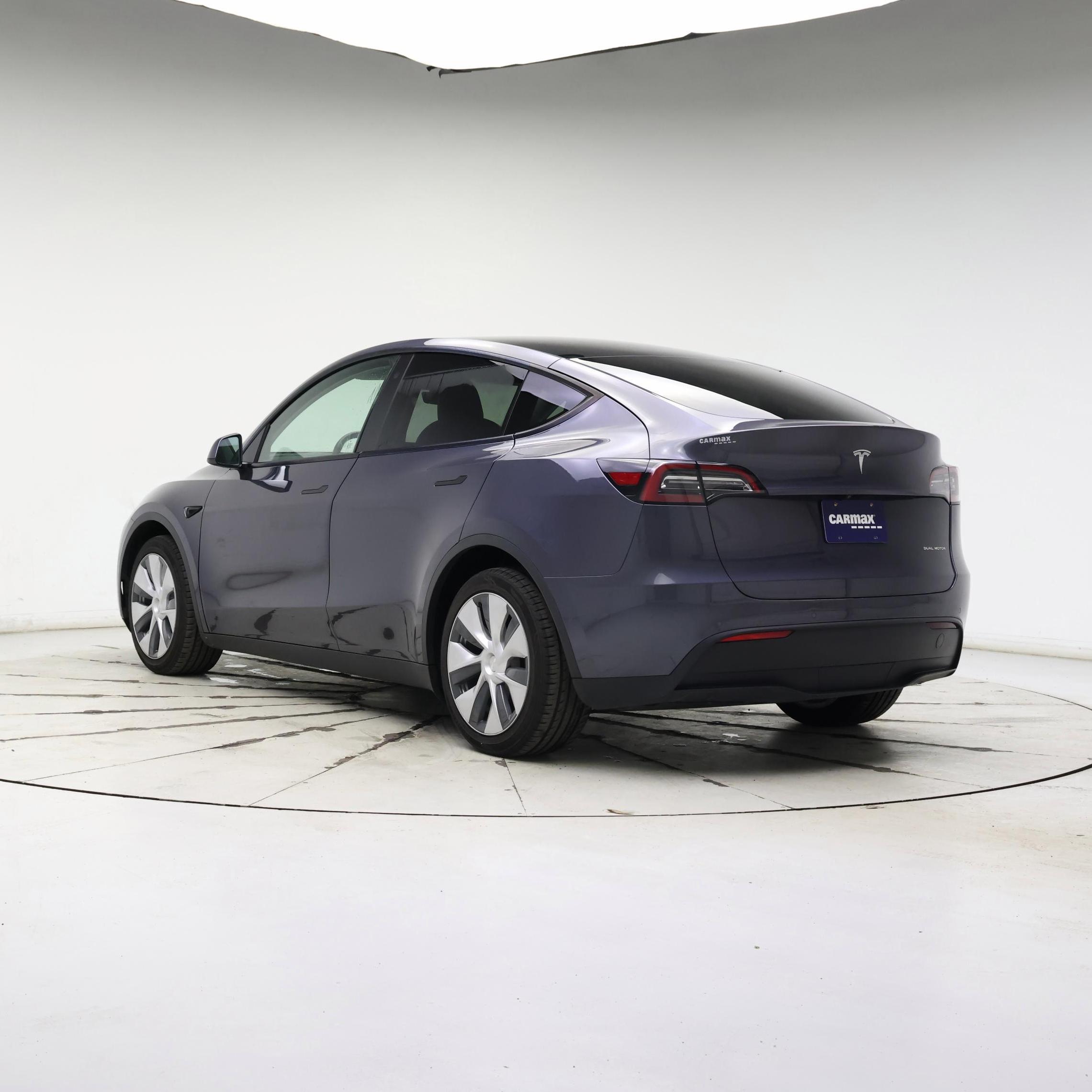 Thumbnail: 2022 Tesla Model Y - 2