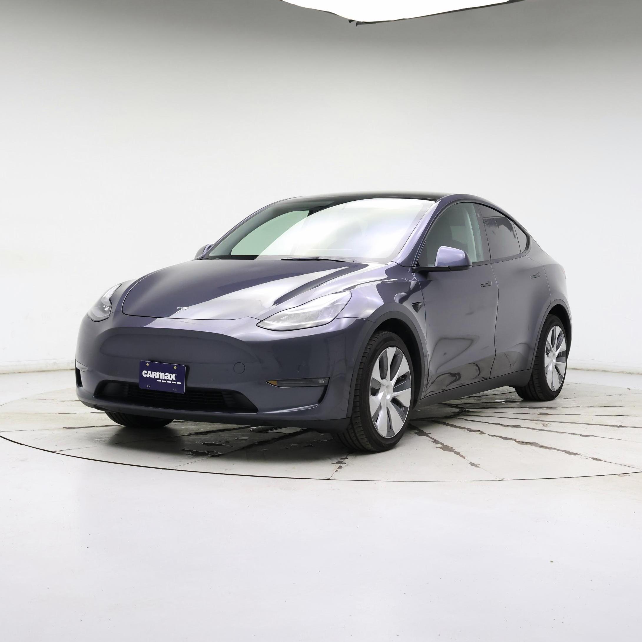 Thumbnail: 2022 Tesla Model Y - 4