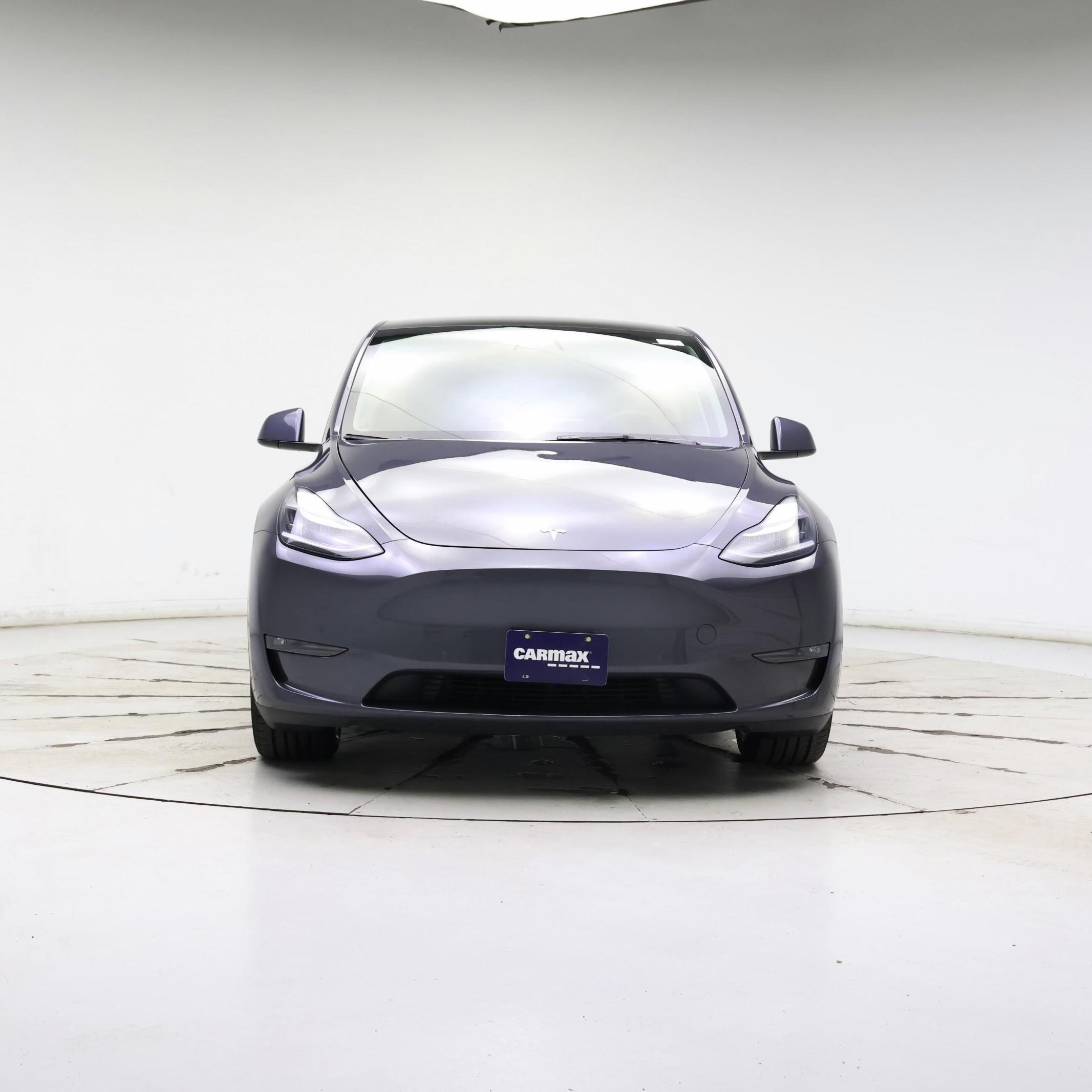 Thumbnail: 2022 Tesla Model Y - 5