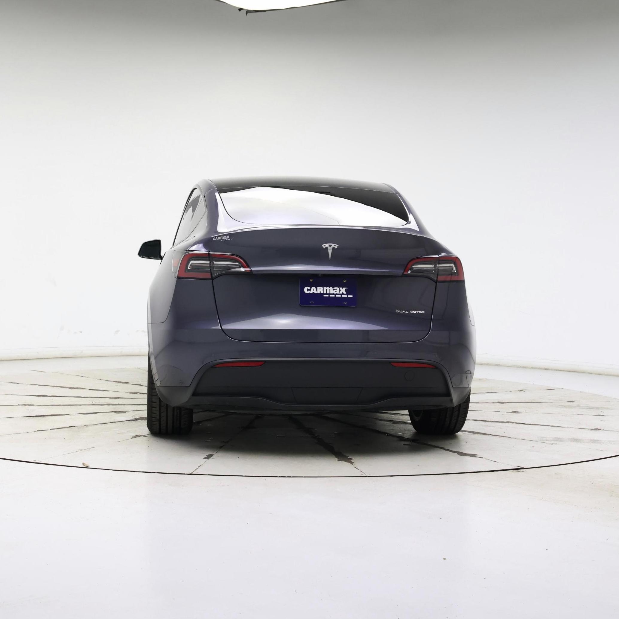 Thumbnail: 2022 Tesla Model Y - 6