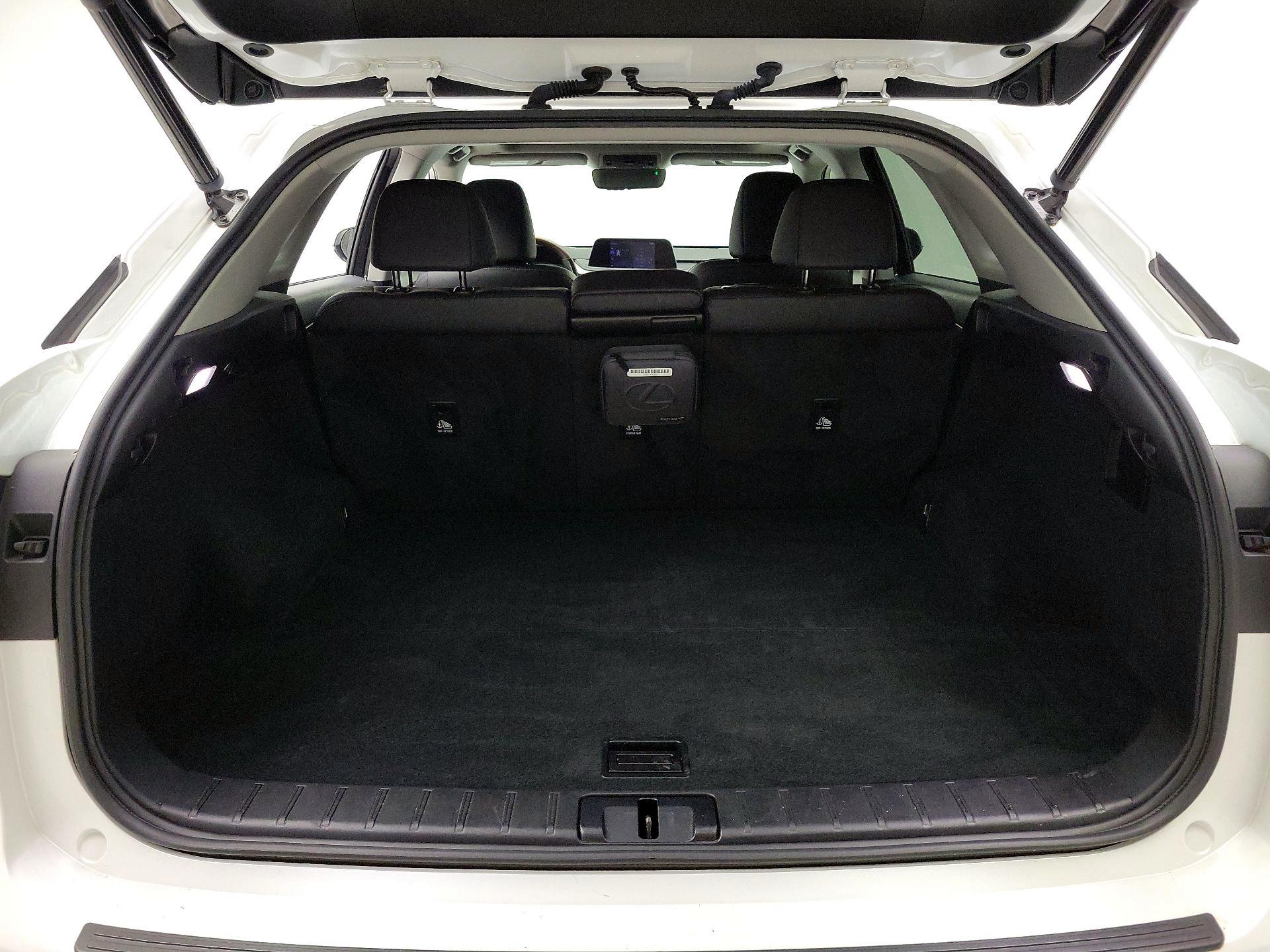 Thumbnail: 2022 Lexus RX - 20