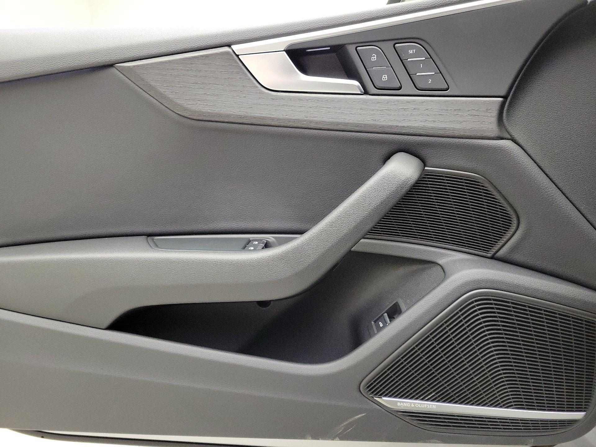 Thumbnail: 2018 Audi A5 - 12