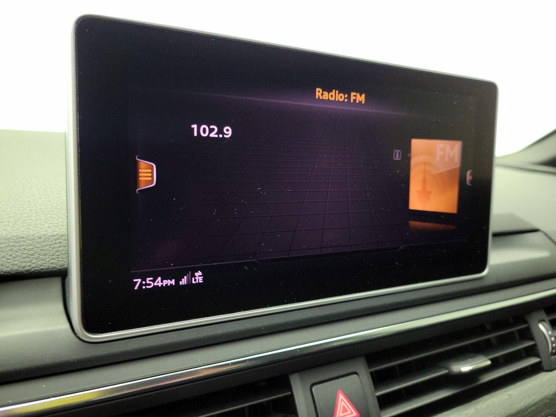 Thumbnail: 2018 Audi A5 - 14