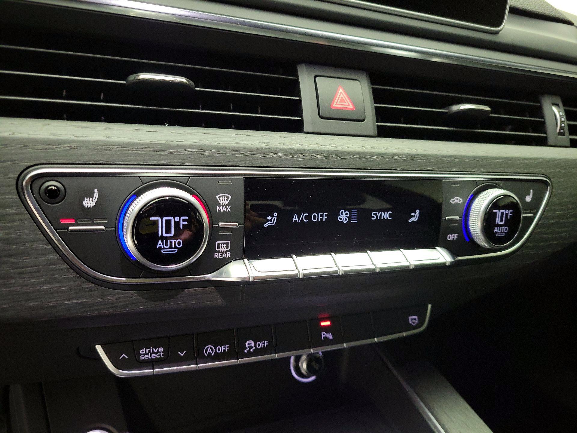 Thumbnail: 2018 Audi A5 - 15