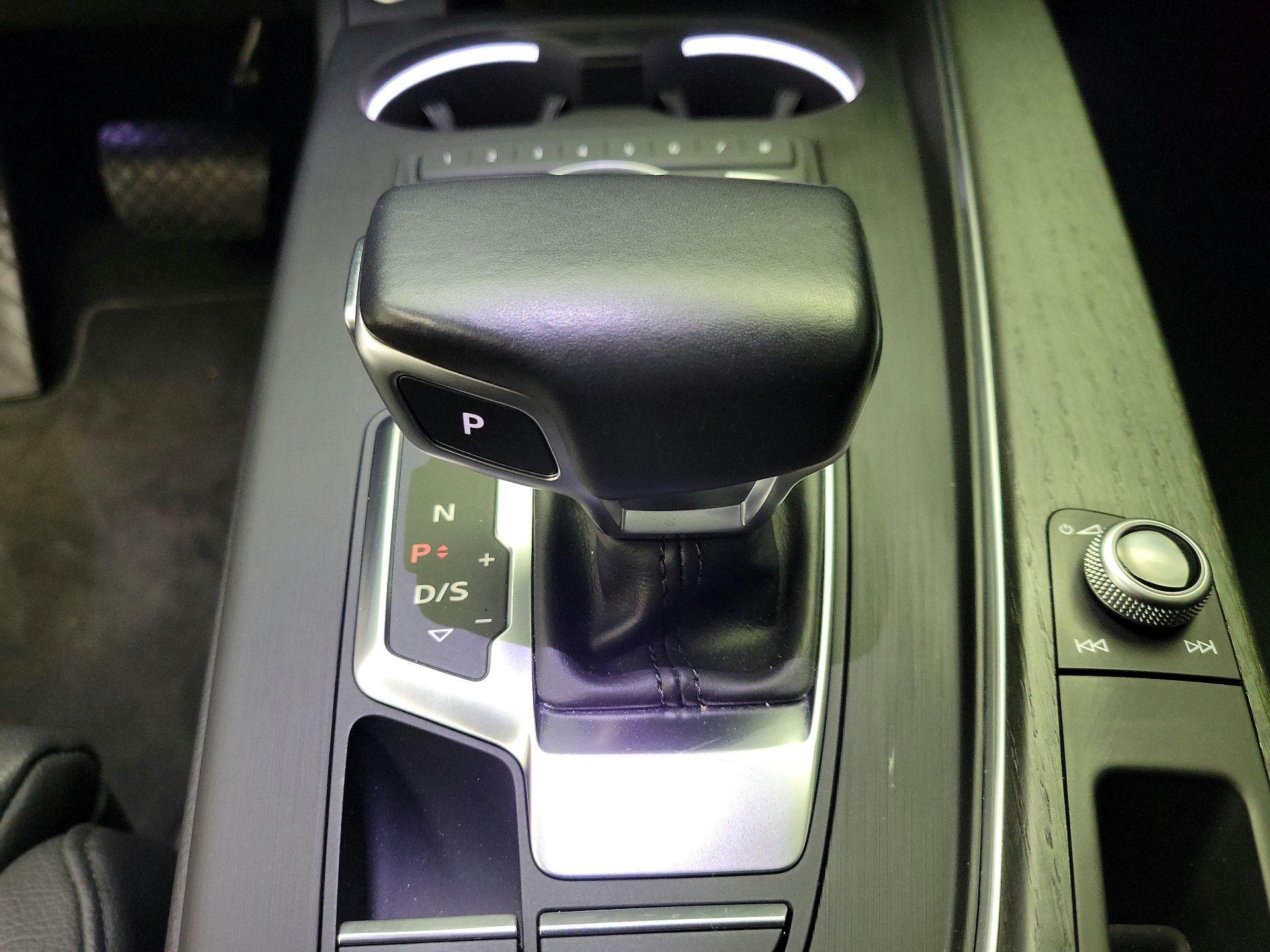 Thumbnail: 2018 Audi A5 - 16