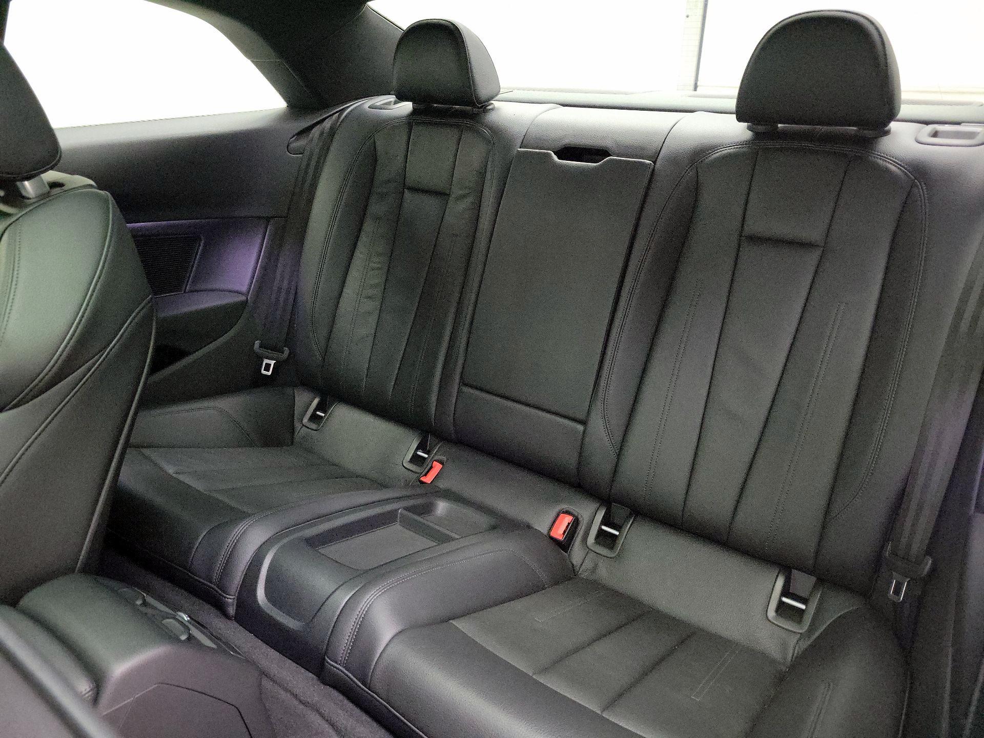 Thumbnail: 2018 Audi A5 - 18