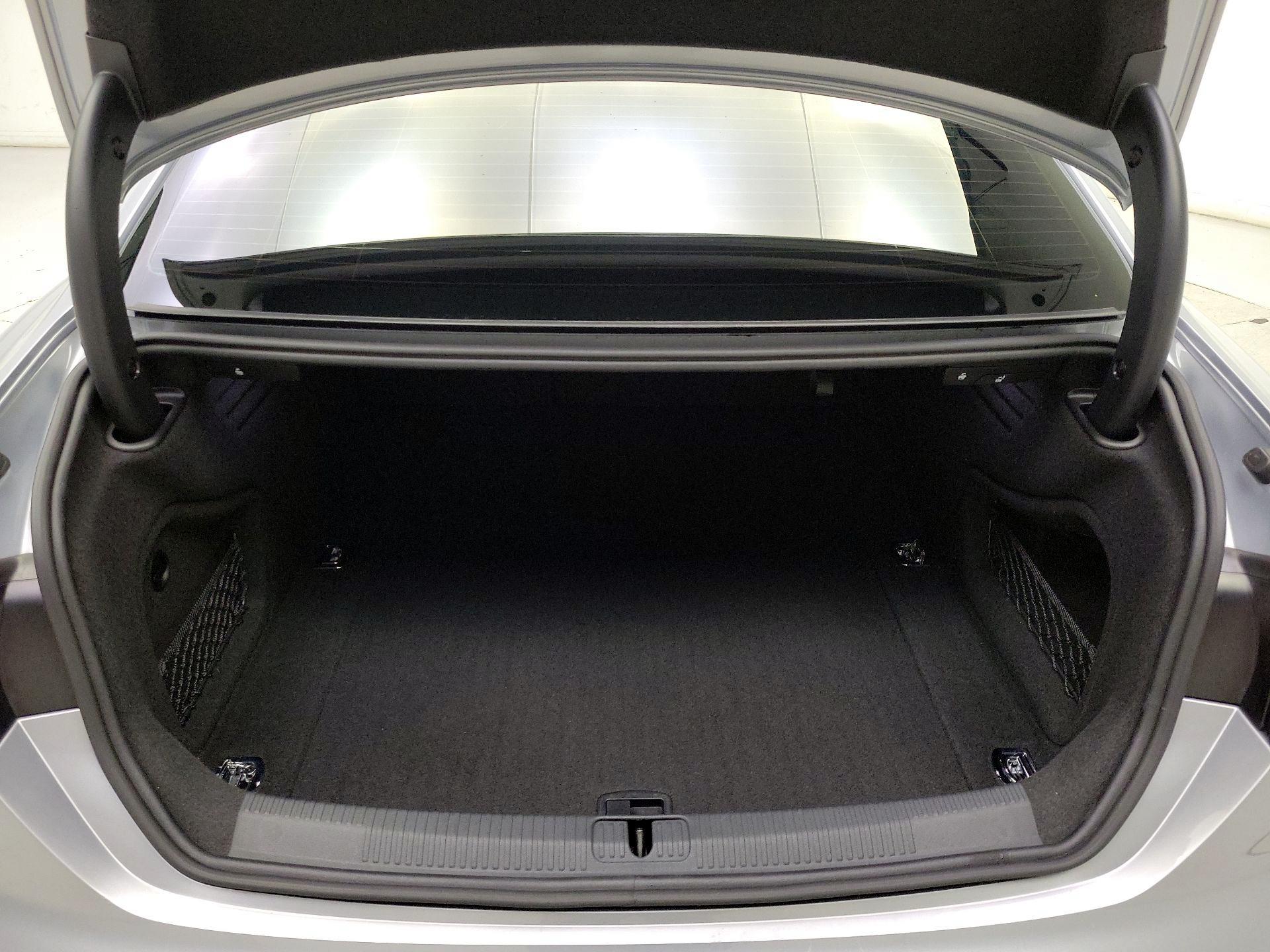 Thumbnail: 2018 Audi A5 - 19