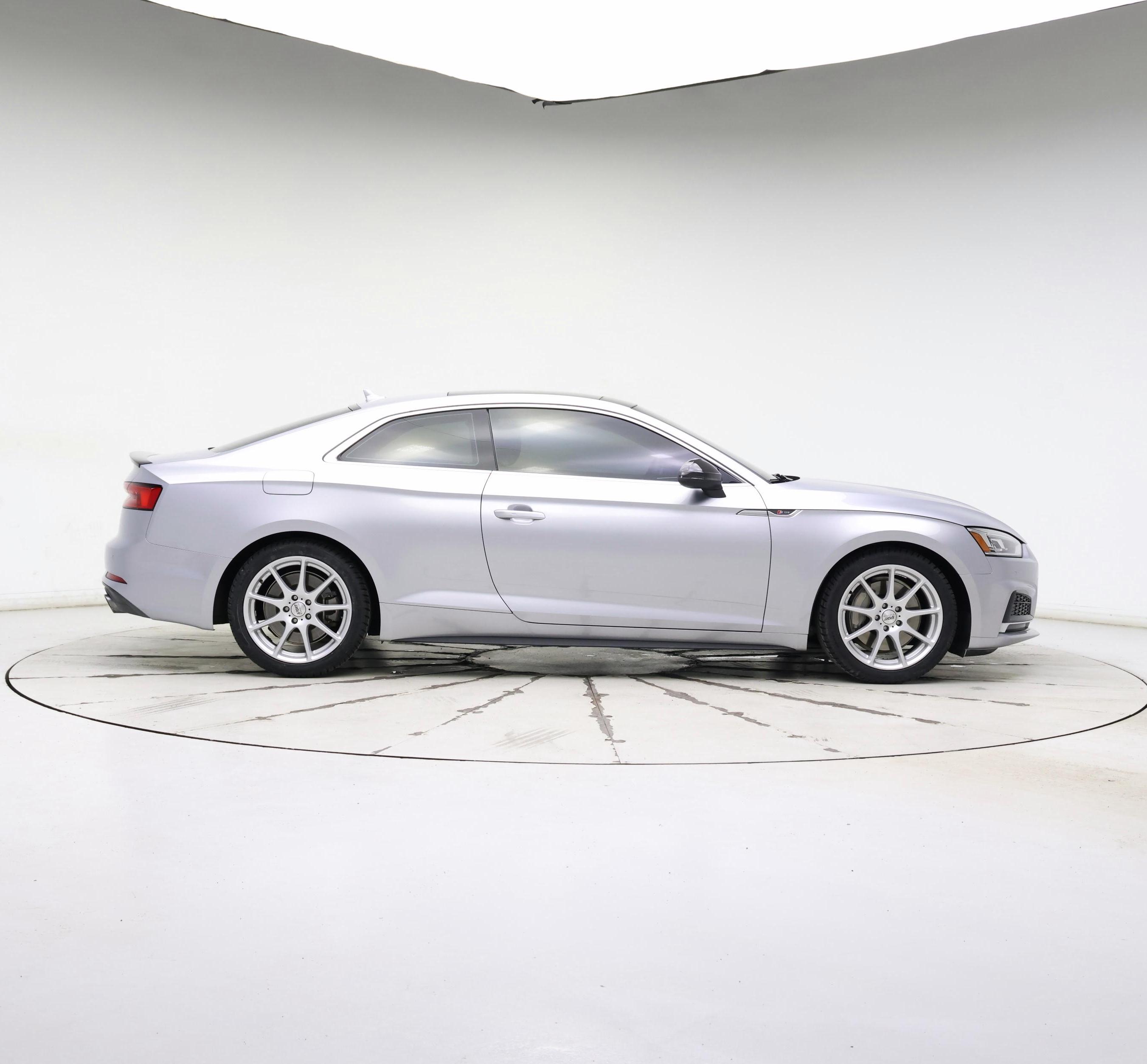 Thumbnail: 2018 Audi A5 - 7