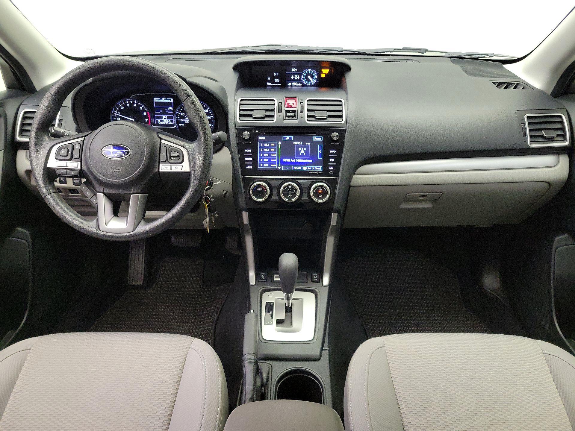 Thumbnail: 2018 Subaru Forester - 9