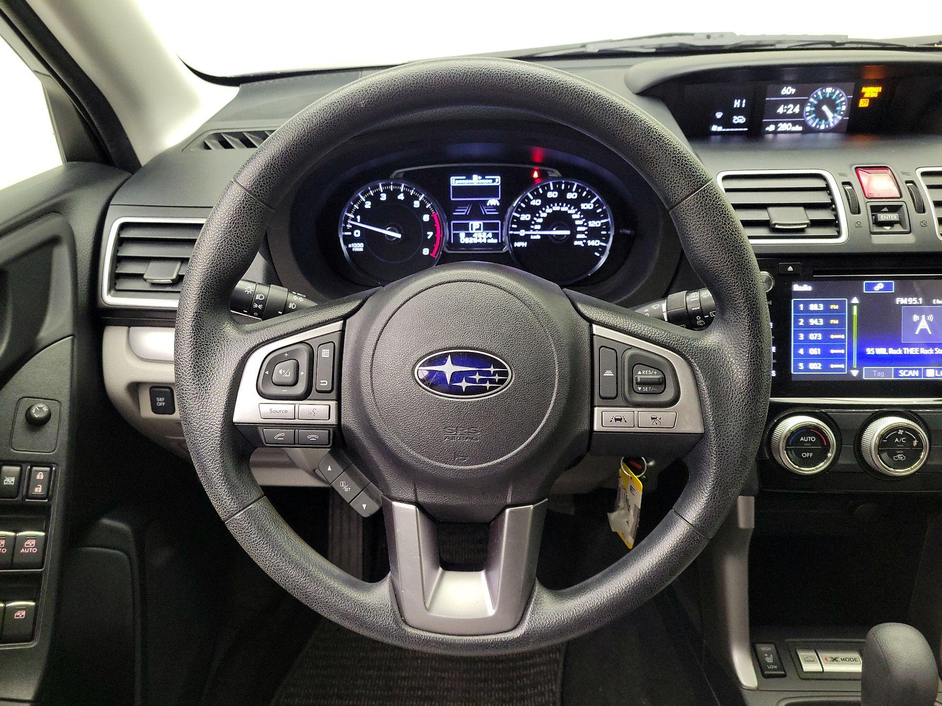 Thumbnail: 2018 Subaru Forester - 10