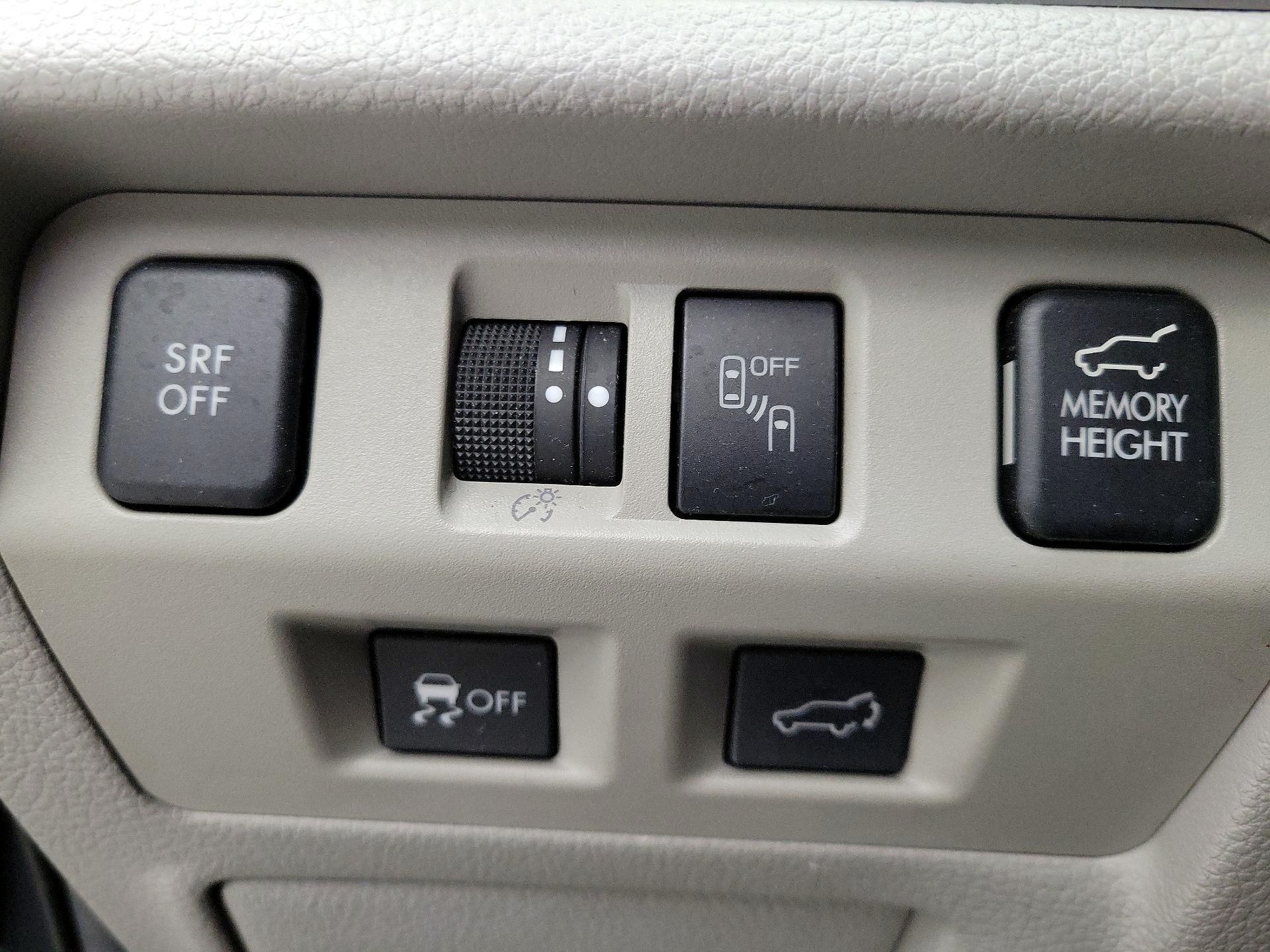 Thumbnail: 2018 Subaru Forester - 13