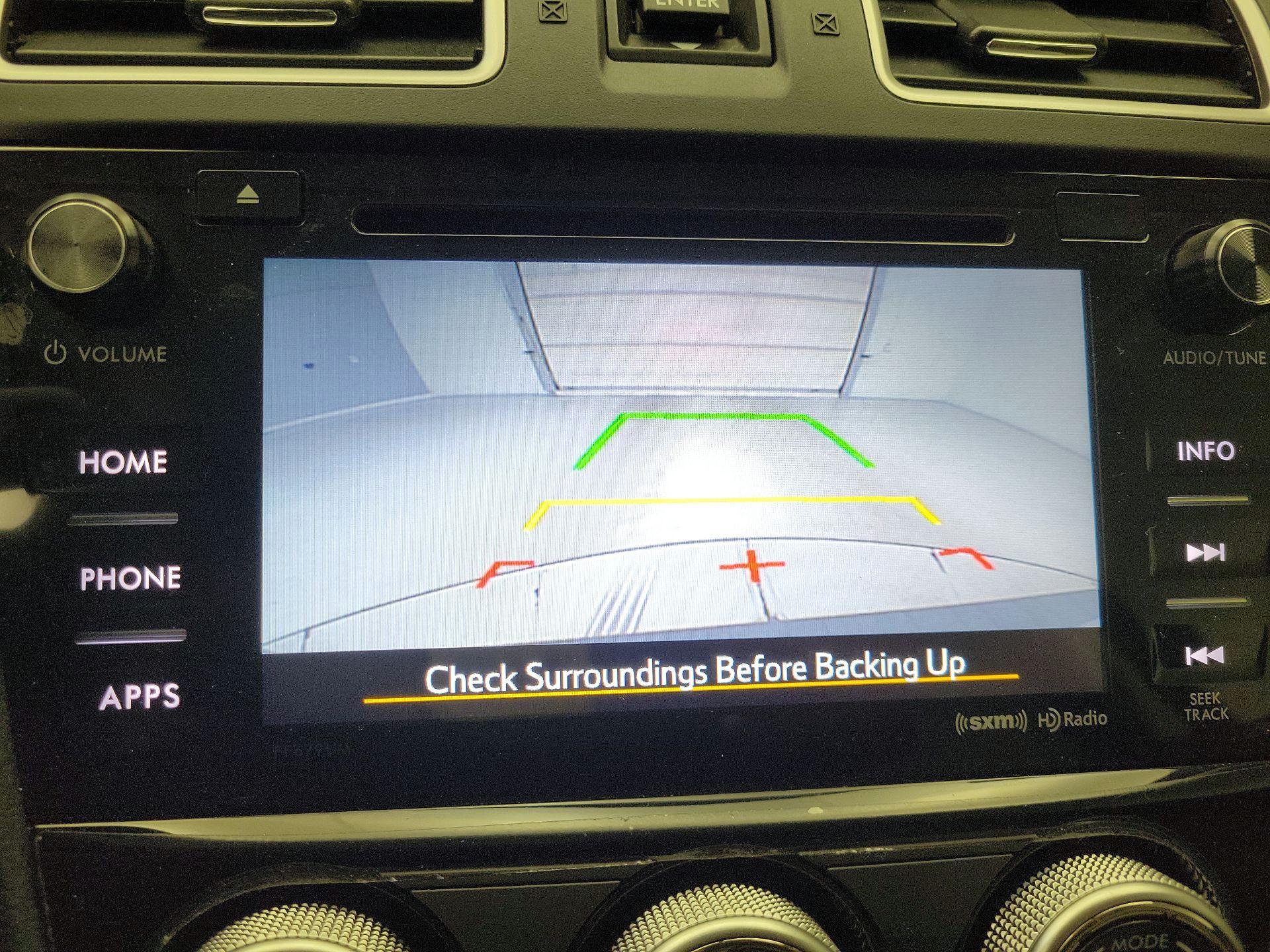 Thumbnail: 2018 Subaru Forester - 14