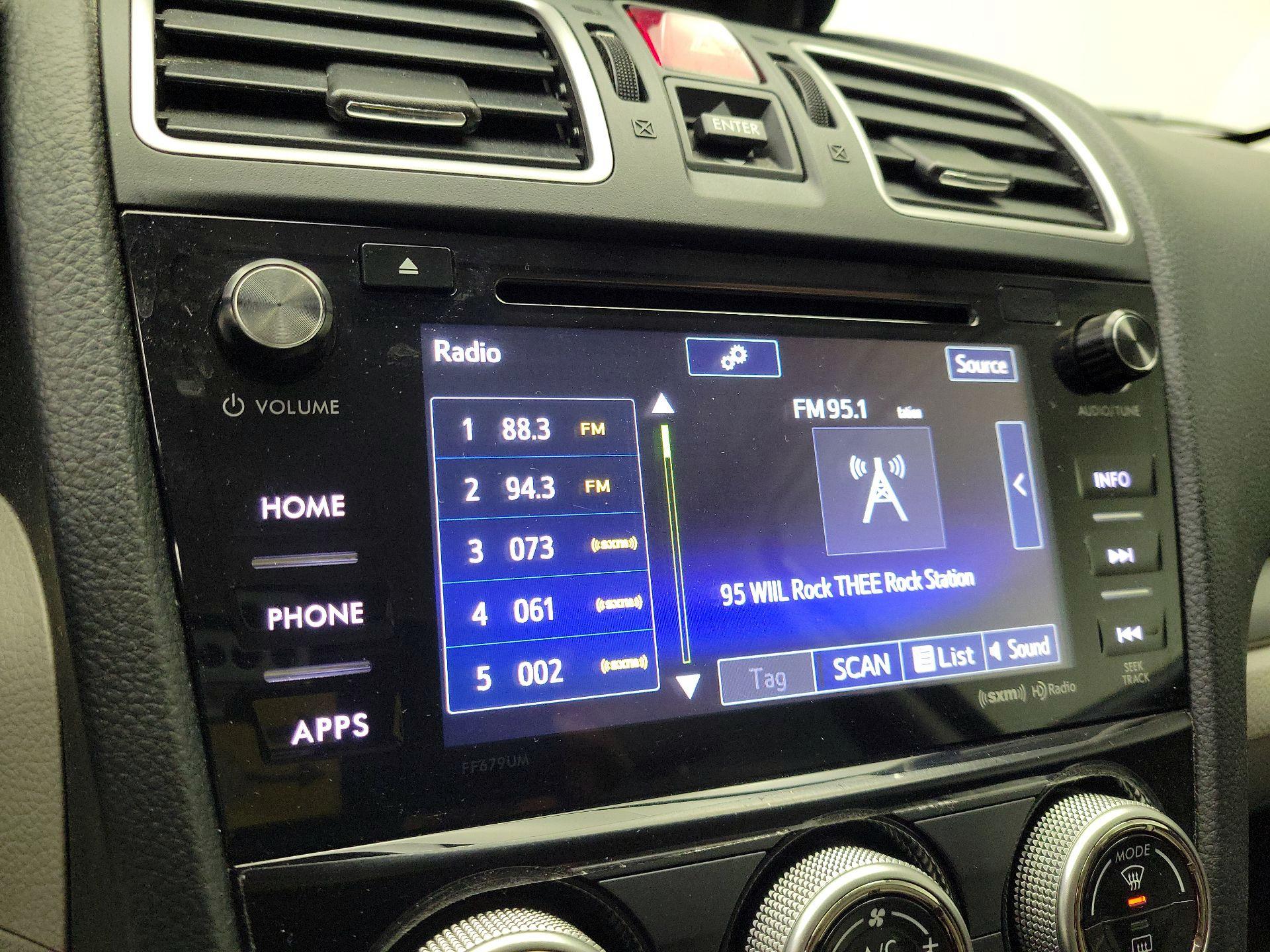 Thumbnail: 2018 Subaru Forester - 15