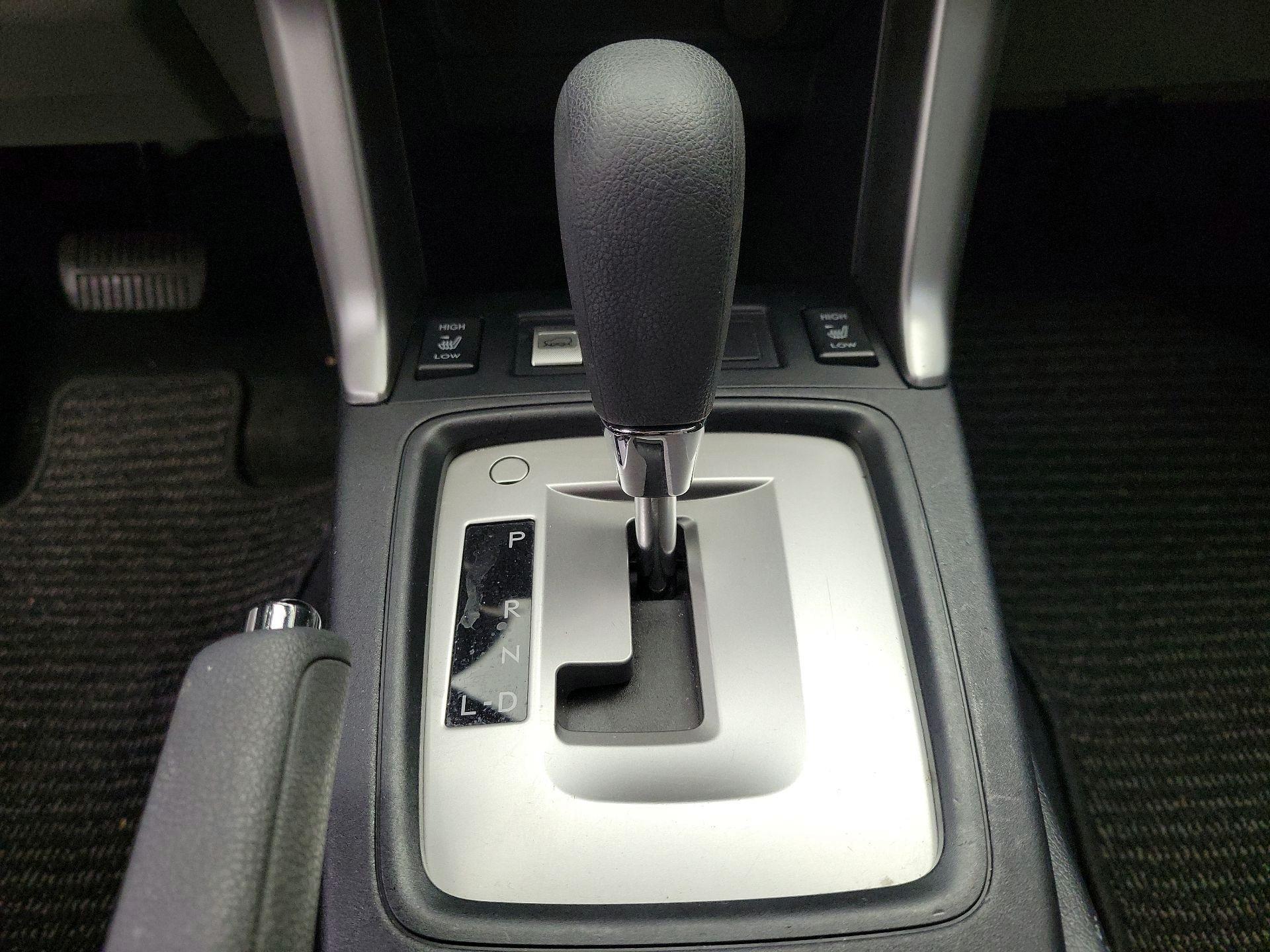 Thumbnail: 2018 Subaru Forester - 17