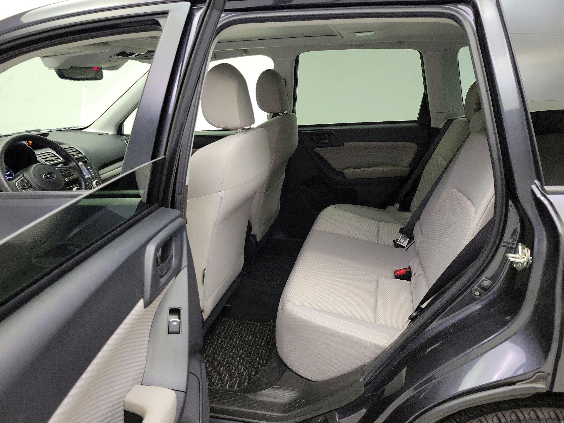 Thumbnail: 2018 Subaru Forester - 19