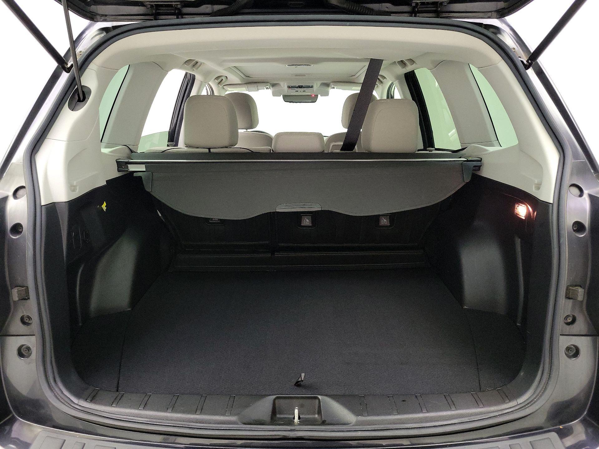 Thumbnail: 2018 Subaru Forester - 20