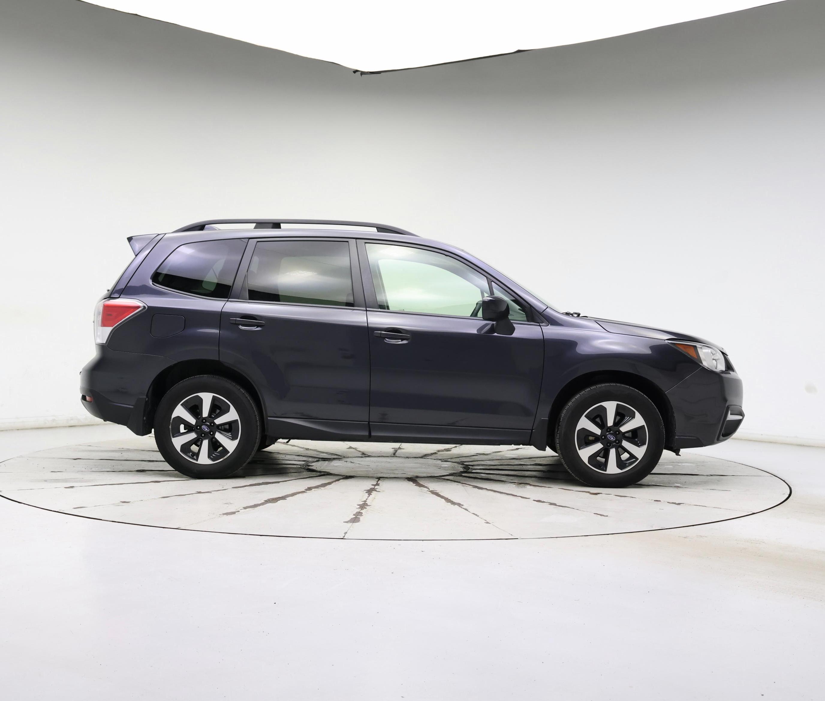 Thumbnail: 2018 Subaru Forester - 7