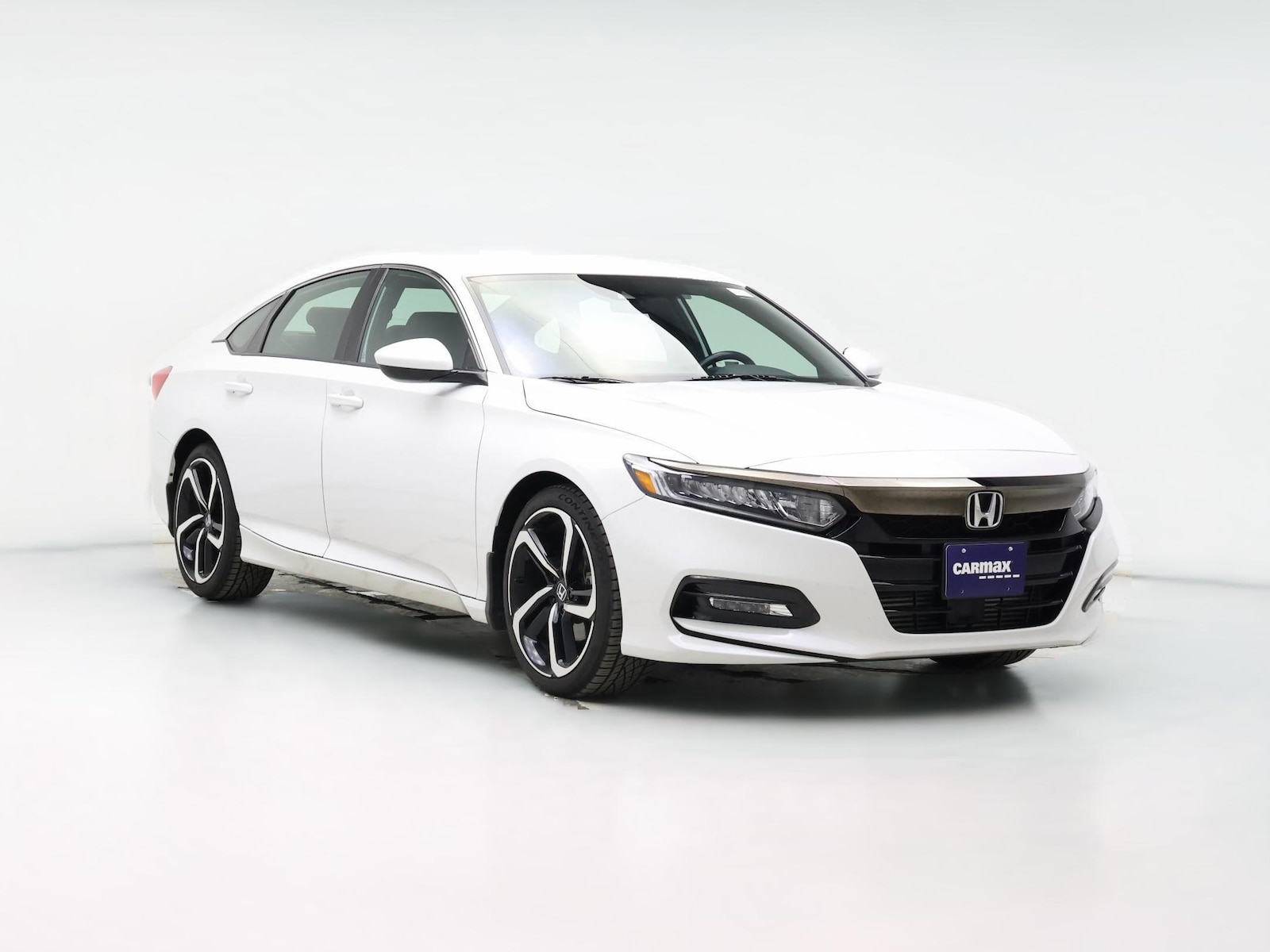 2020 Honda Accord