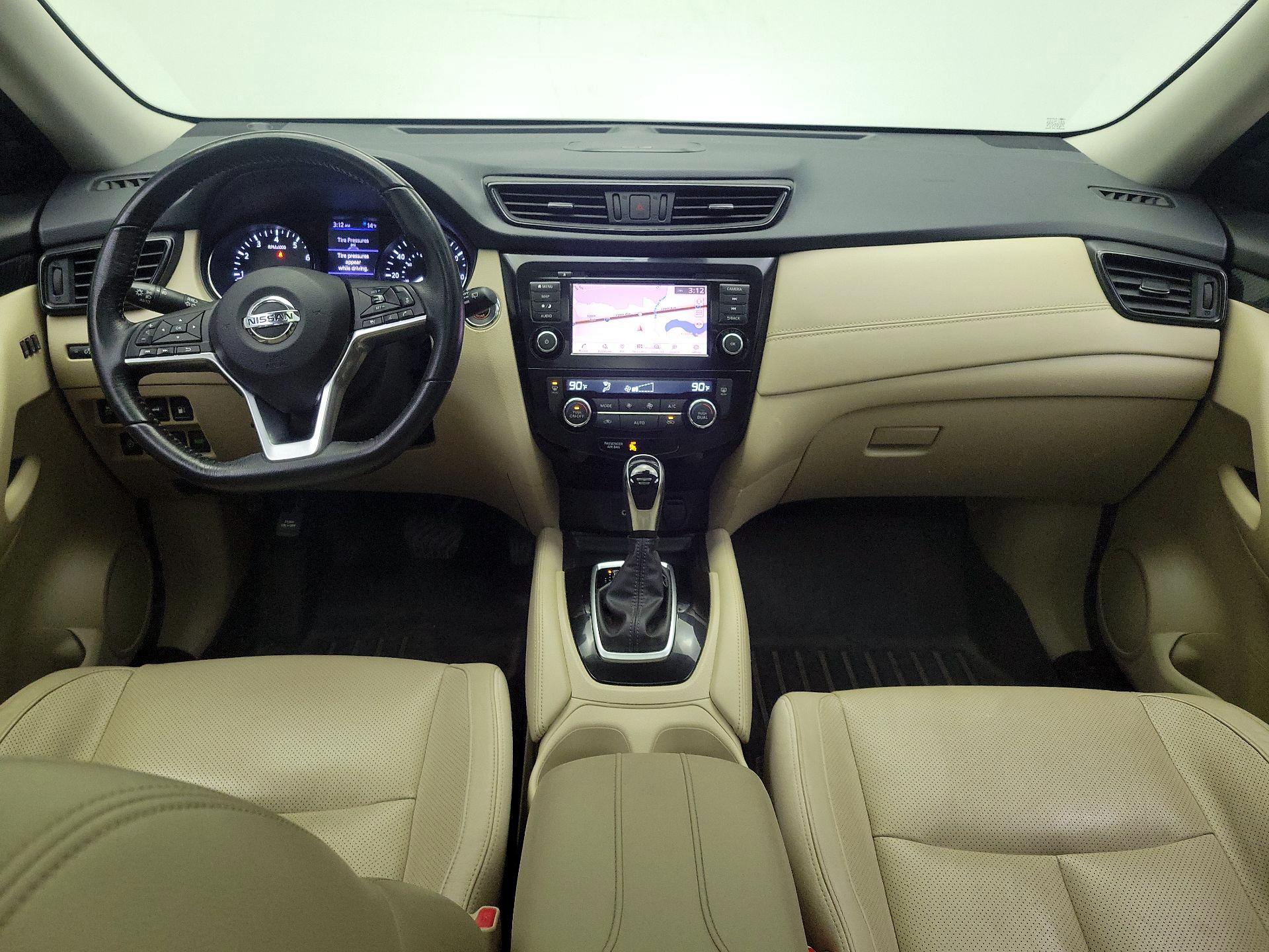 Thumbnail: 2018 Nissan Rogue - 9