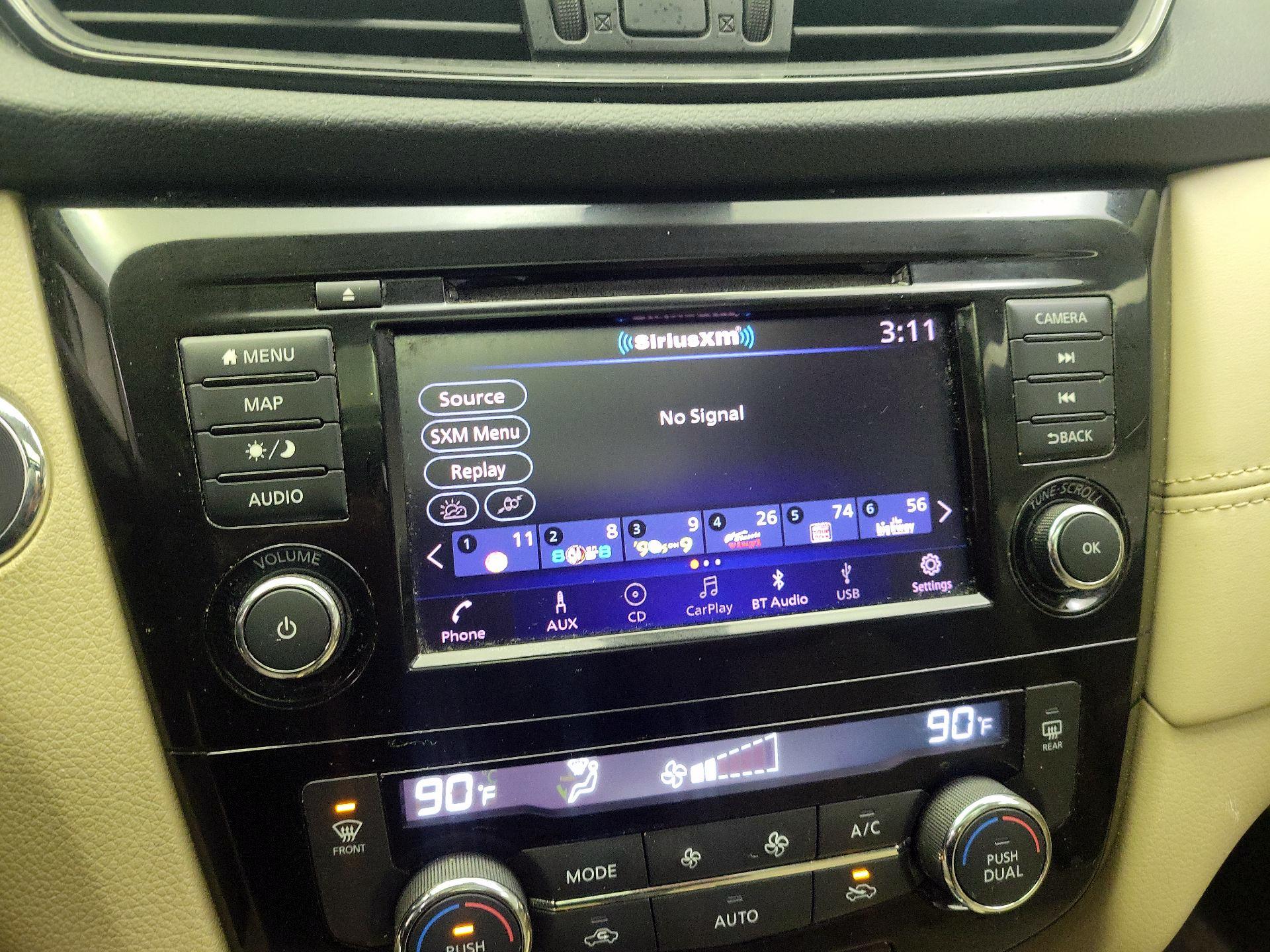 Thumbnail: 2018 Nissan Rogue - 16