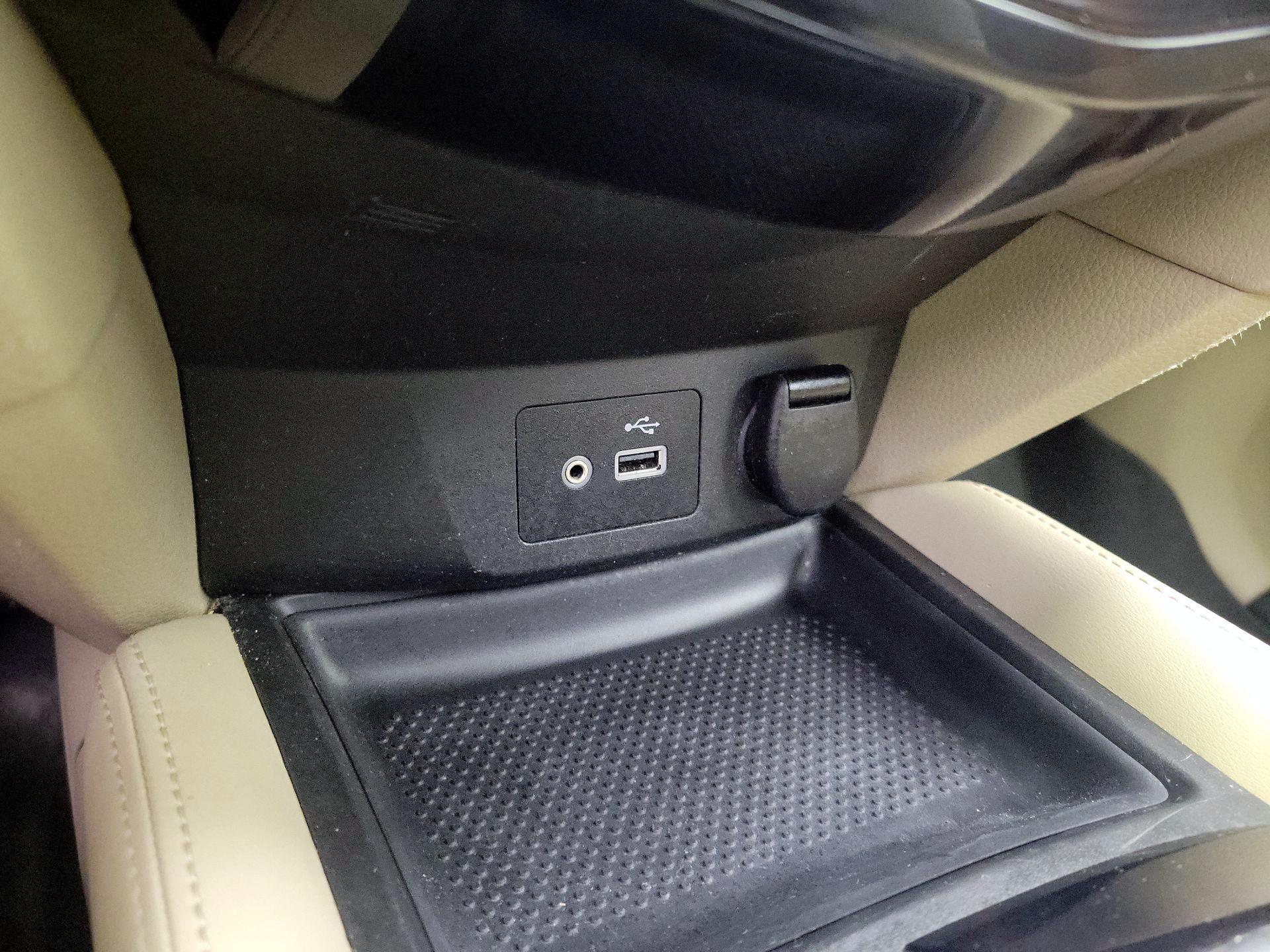 Thumbnail: 2018 Nissan Rogue - 19