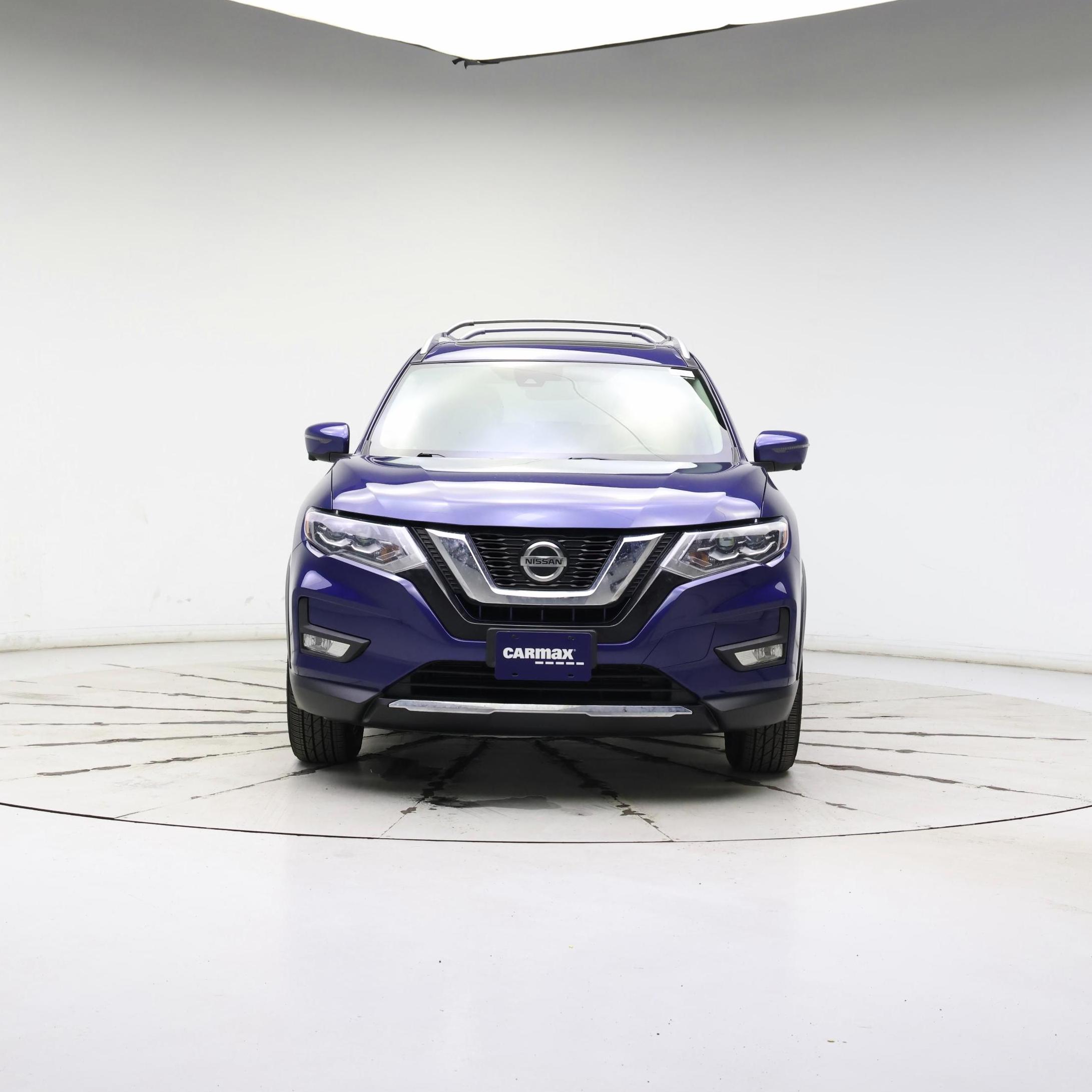 Thumbnail: 2018 Nissan Rogue - 5